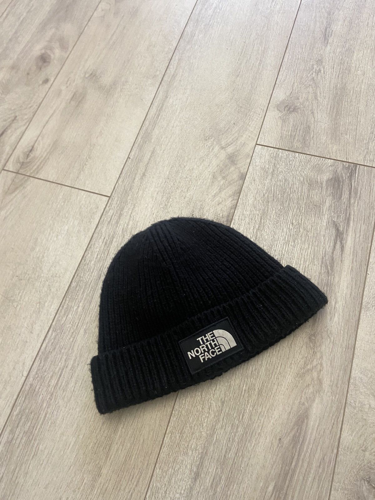 The North Face × Vintage The North Face Hat y2k style Size ONE SIZE - 2 Thumbnail