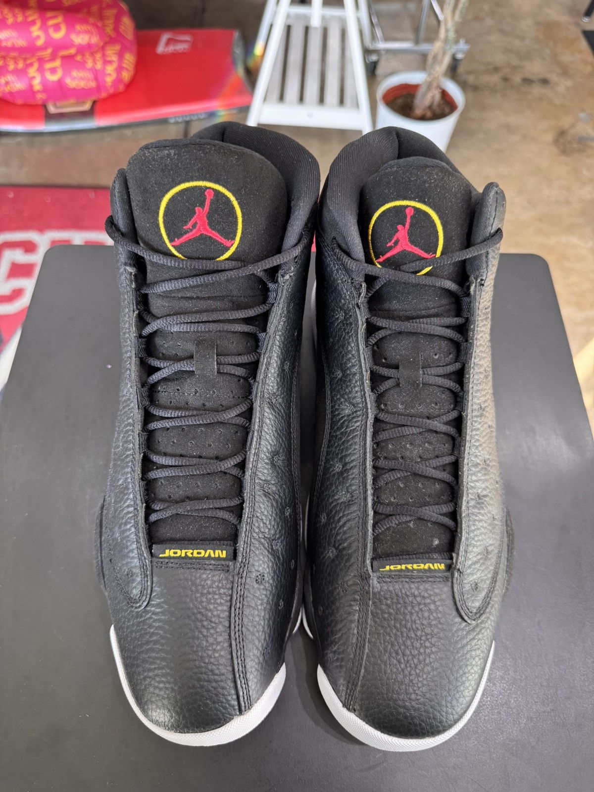 Jordan Brand Air Jordan 13 Playoffs Size 13 (2023) Size US 13 / EU 46 - 2 Thumbnail