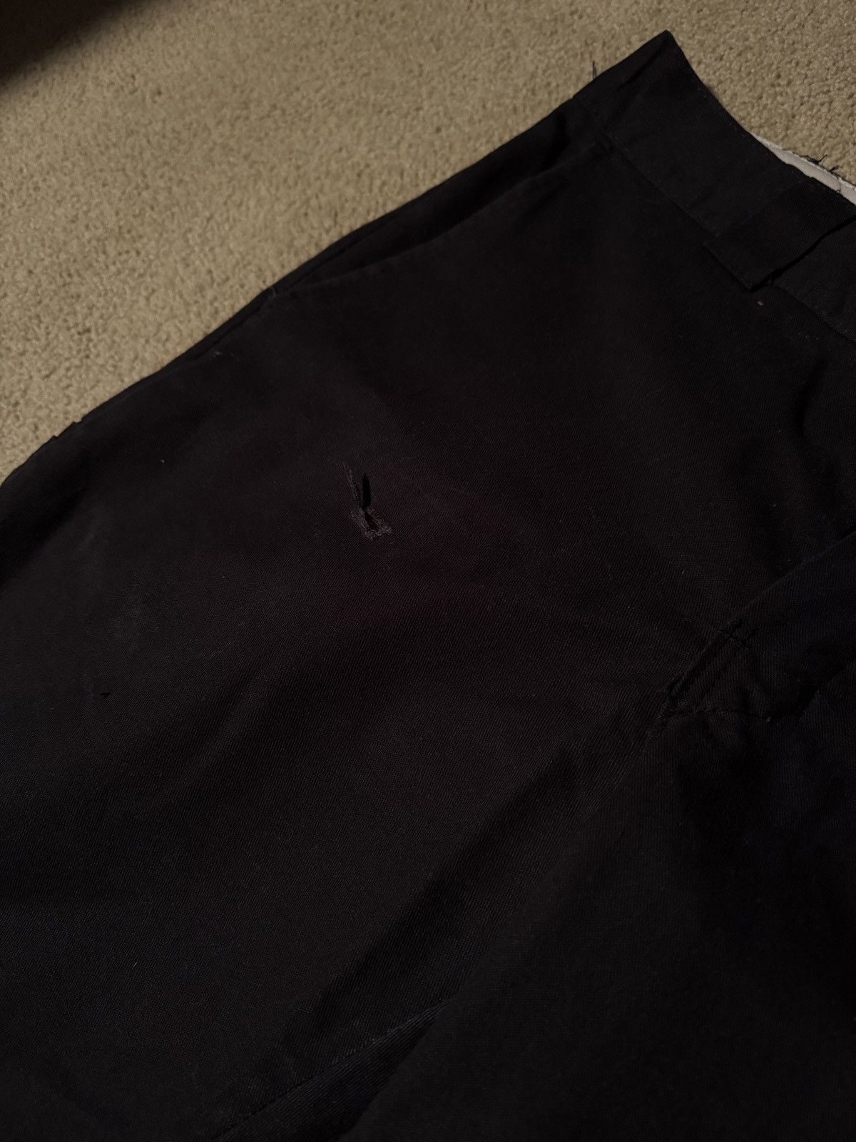Dickies Dickies Pants (33x32) Size US 33 - 2 Thumbnail