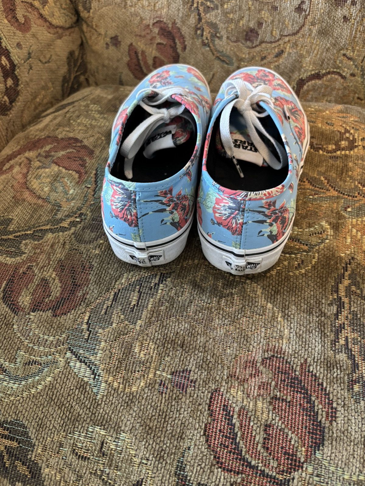Vans Vans Star Wars Size US 7 / EU 40 - 5 Thumbnail