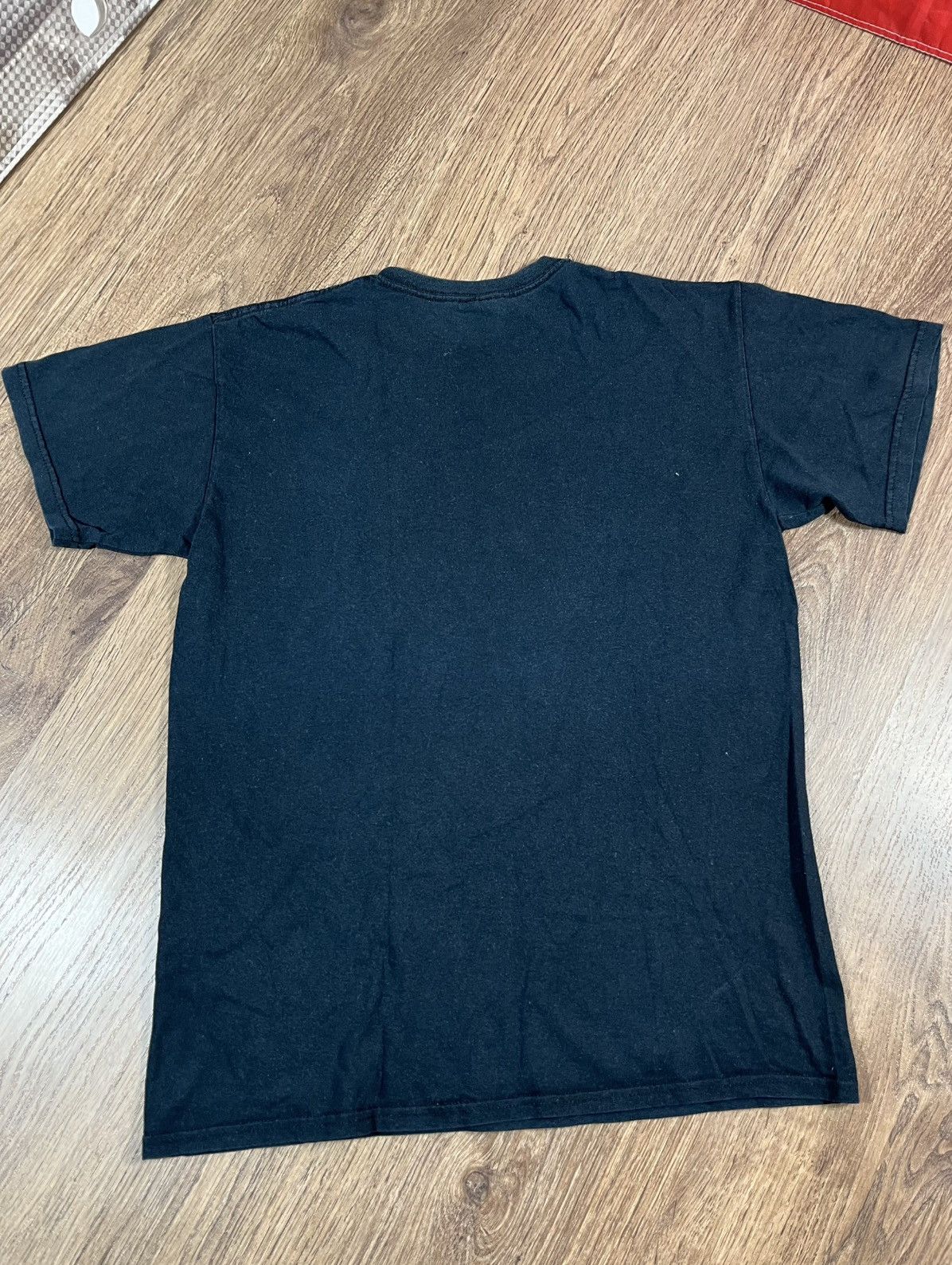 Band Tees Vintage Linkin Park T Shirt Size US M / EU 48-50 / 2 - 3 Thumbnail