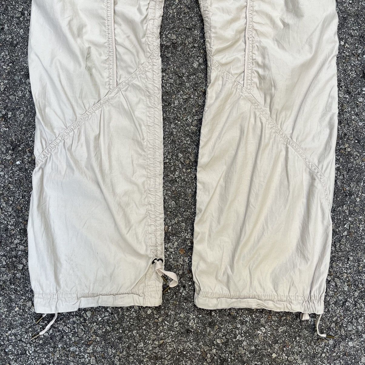 GOA G.O.A Cargo Military Pants Multi Pocket Army GOA Size US 31 - 11 Thumbnail