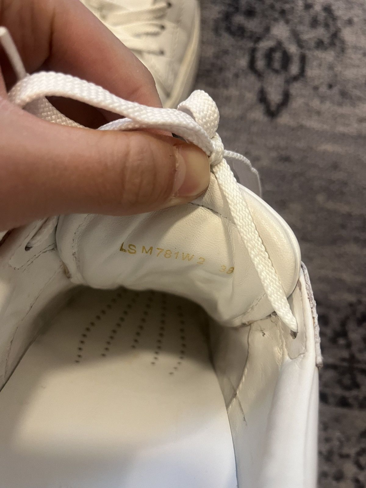 Valentino Valentino Garavani Trainers Size US 8 / IT 38 - 5 Thumbnail