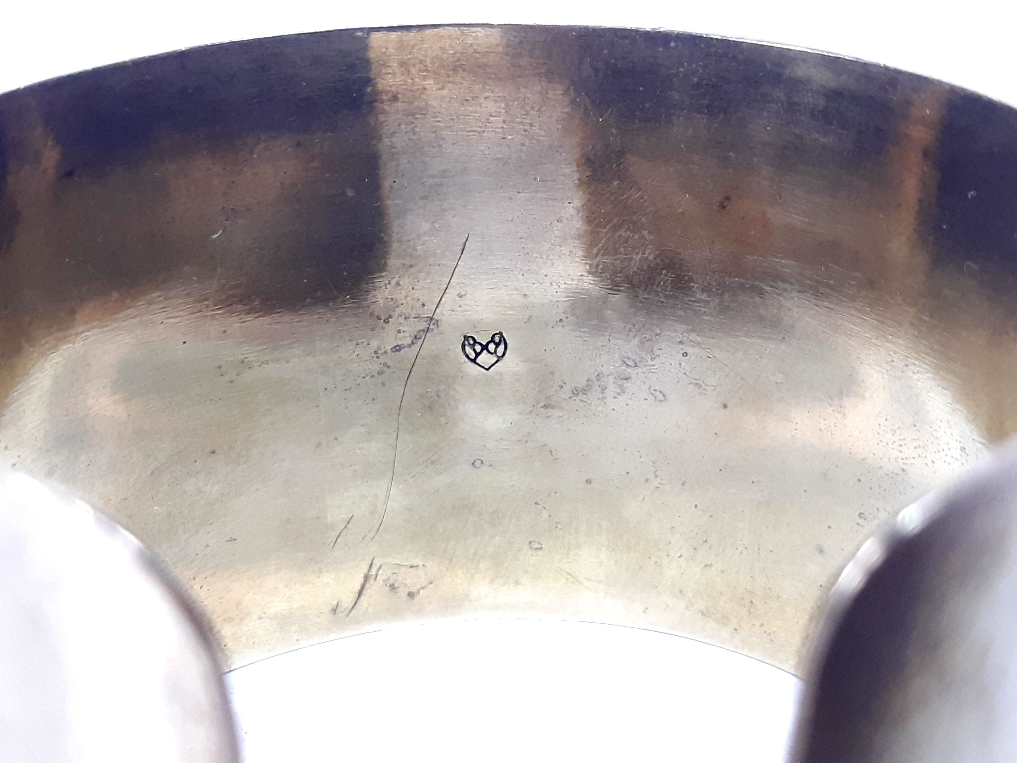 Other BRIGITTE VON BOCH Bangle Cuff Bracelet Size ONE SIZE - 10 Thumbnail