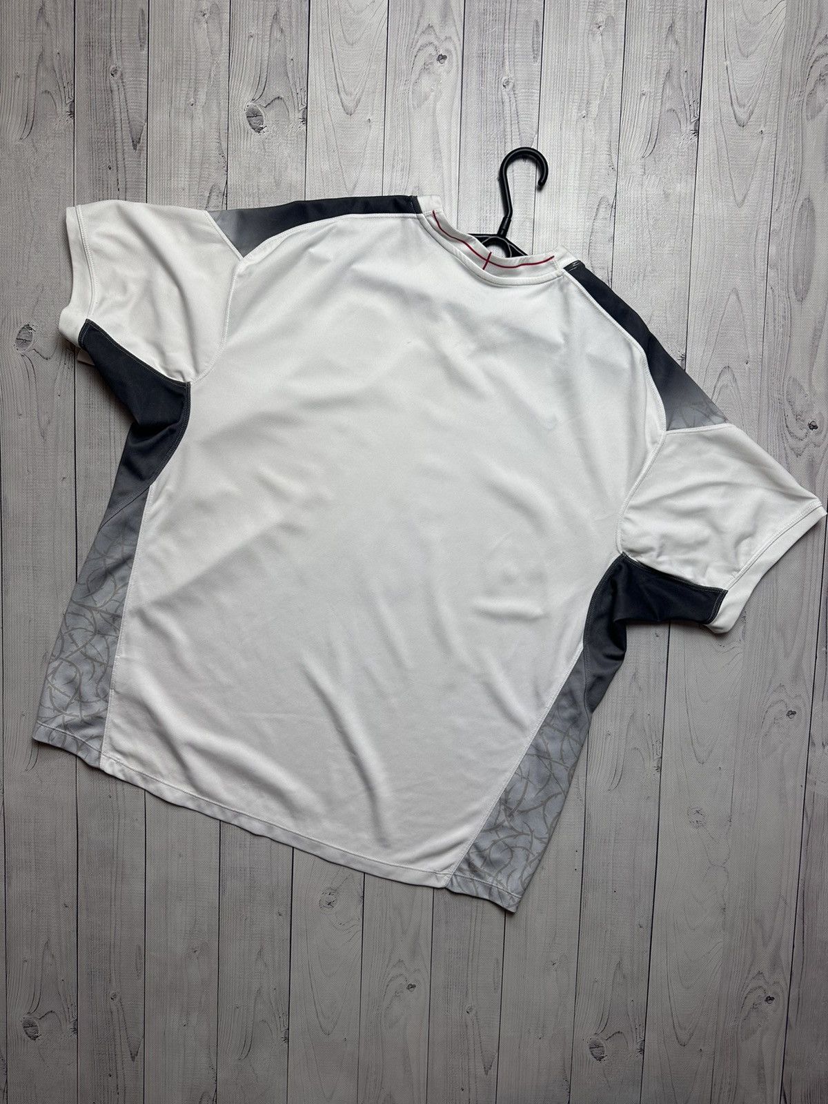 Nike × Vintage Vintage Nike England rugby shirt jersey size XL logo Size US XL / EU 56 / 4 - 12 Thumbnail