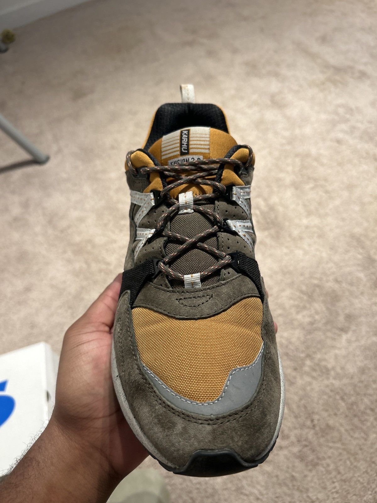 Karhu Fushion 2.0 Size US 13 / EU 46 - 7 Thumbnail