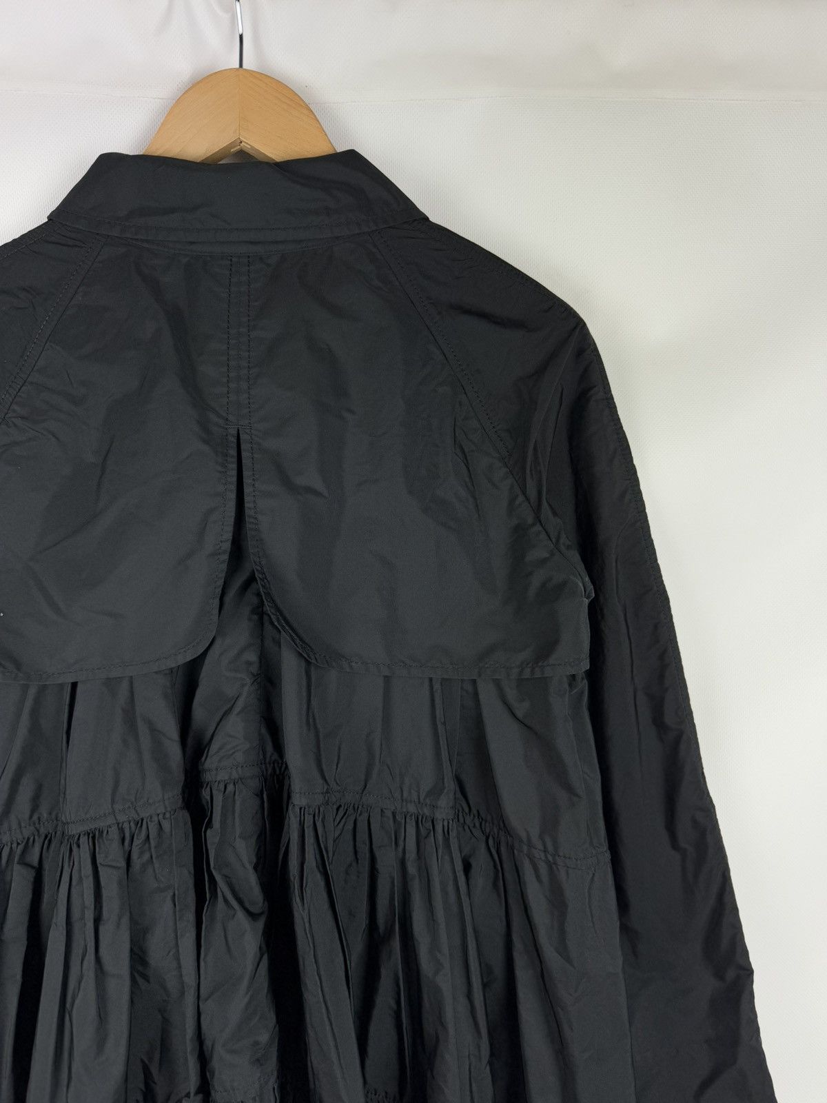 Dsquared2 Dsquared Ladies Double Breasted Belted Trench Coat Jacket Size M / US 6-8 / IT 42-44 - 12 Thumbnail