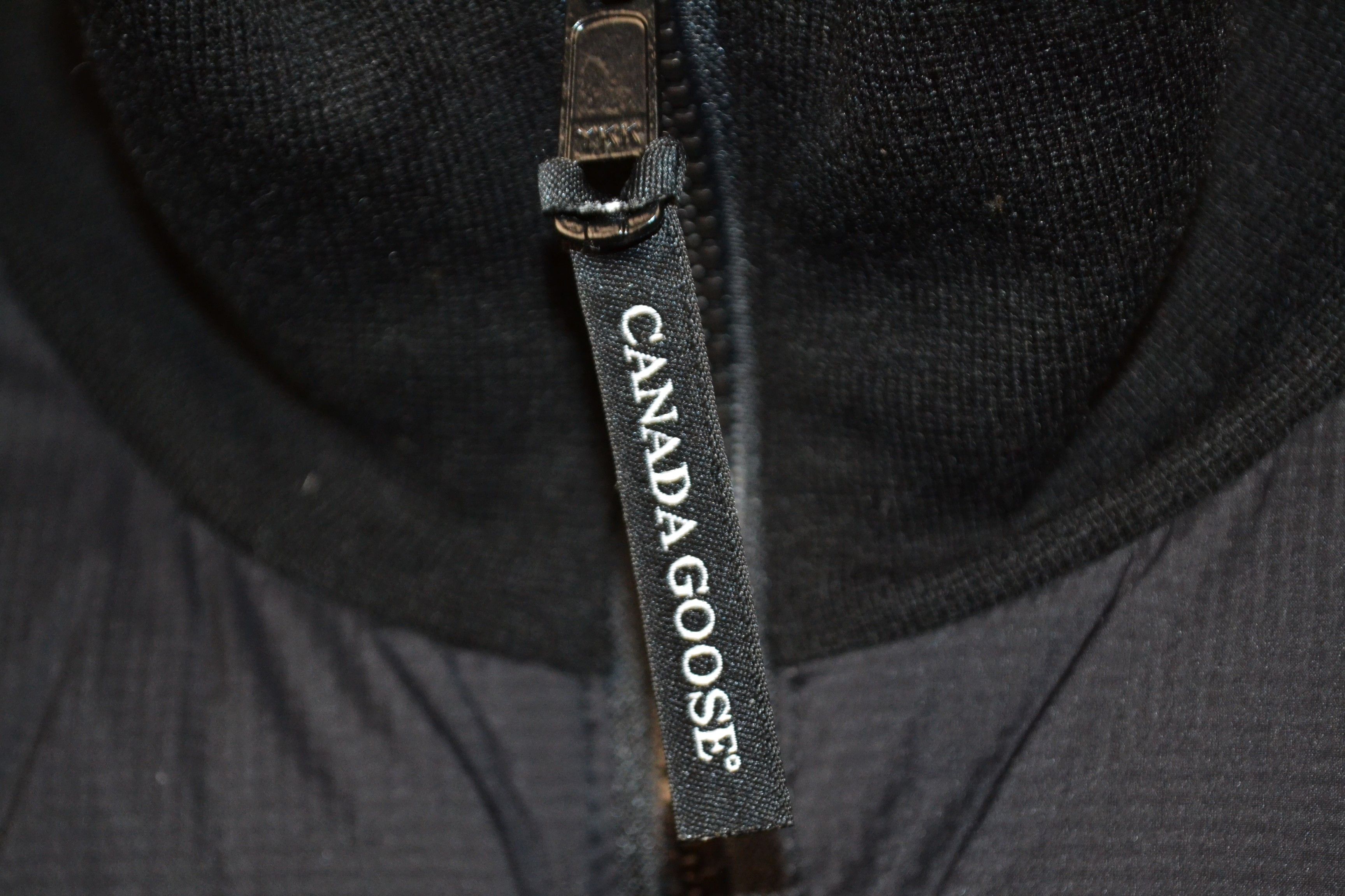 Canada Goose Canada Goose L Size Toronto Jacket Down Parka 1049M Size US L / EU 52-54 / 3 - 8 Thumbnail