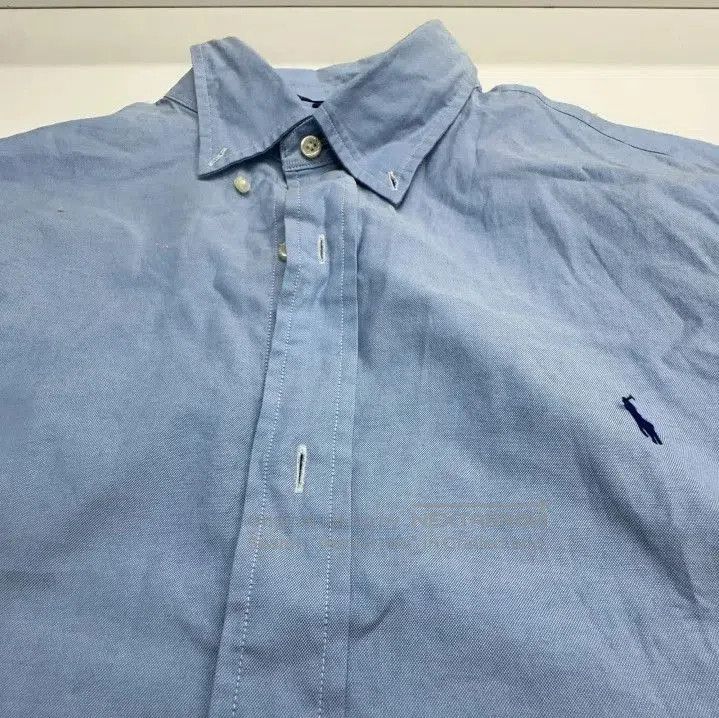 Polo Ralph Lauren Polo Ralph Lauren Solid Logo Embroidered Long. Size US XL / EU 56 / 4 - 5 Thumbnail