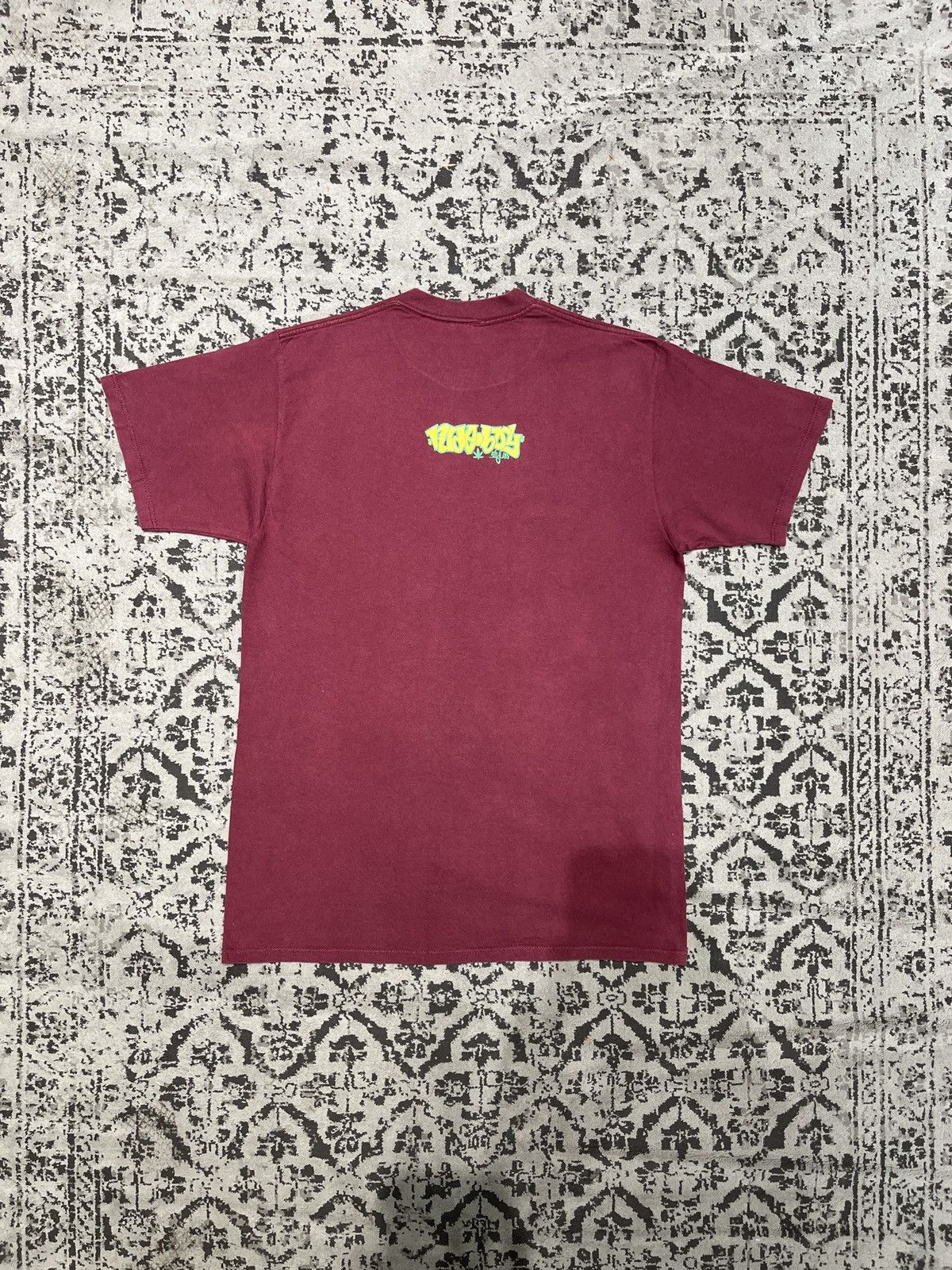 Vintage Rude Boy Style Size US L / EU 52-54 / 3 - 3 Thumbnail