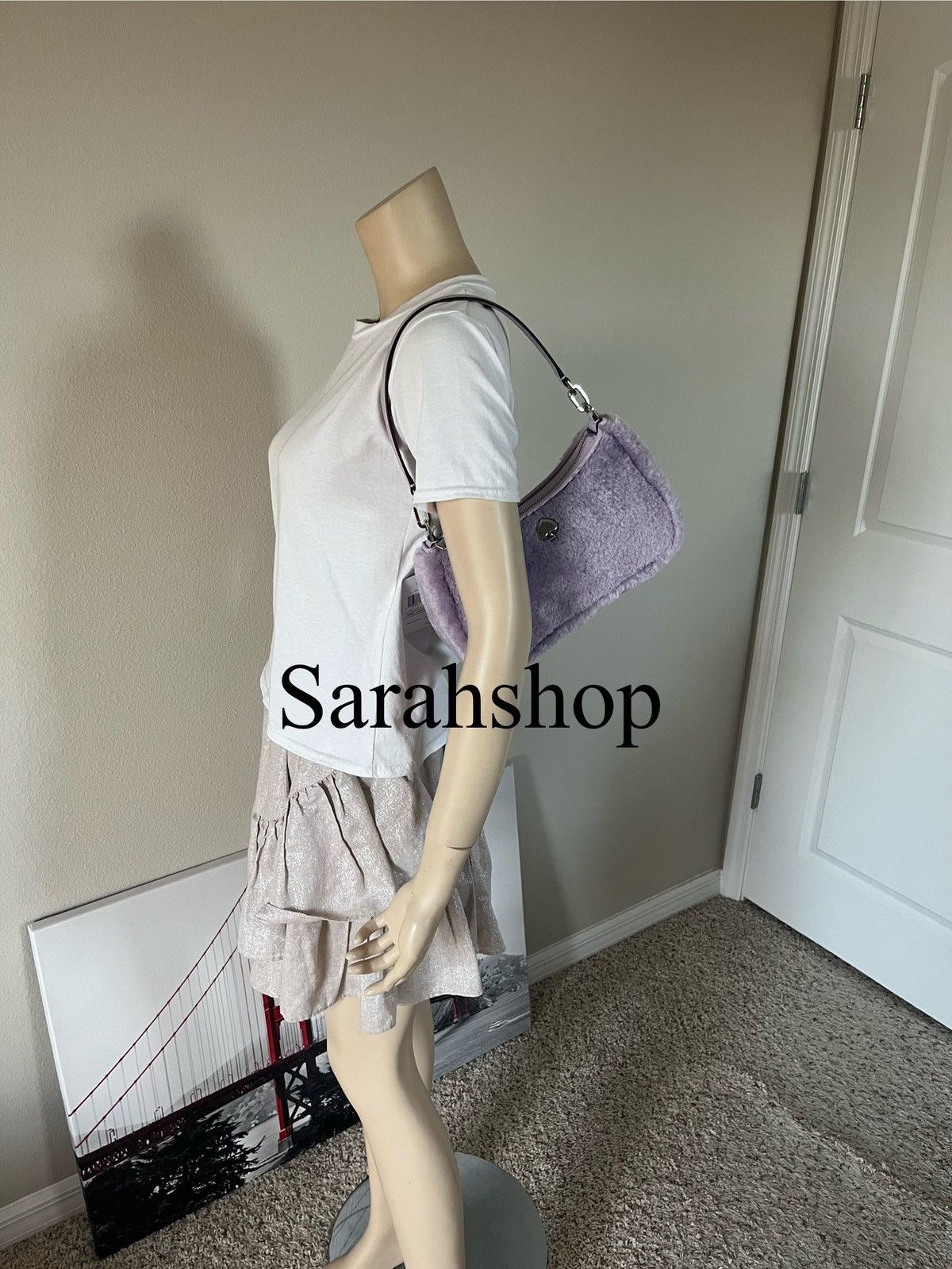 Kate Spade Kate Spade purse Size ONE SIZE - 10 Thumbnail