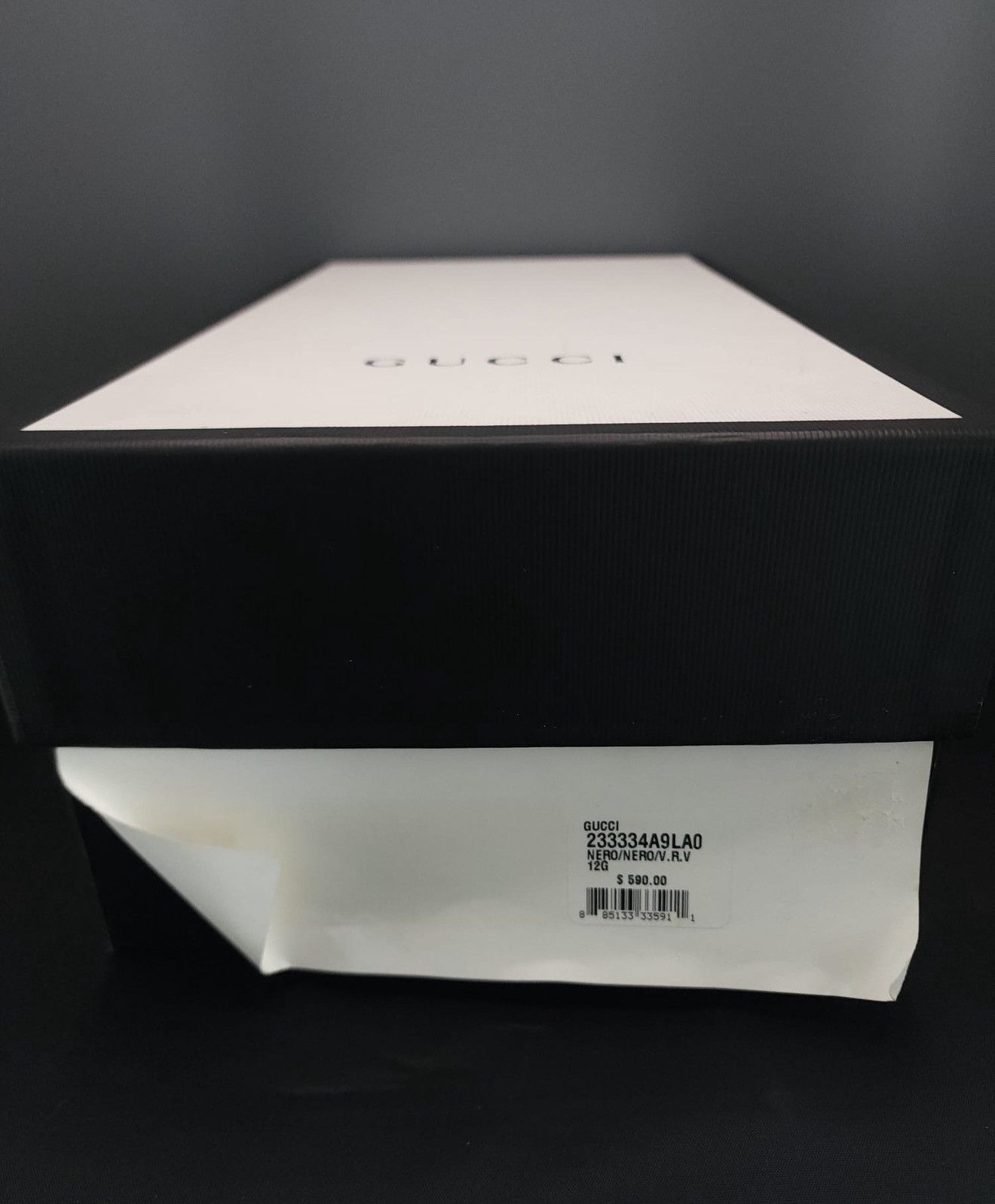 Gucci Gucci Sneakers Size US 12 / EU 45 - 5 Thumbnail