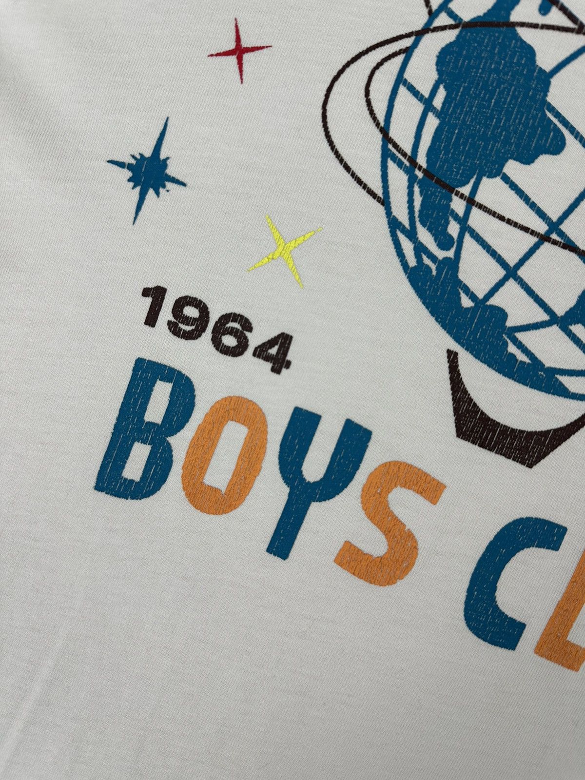 Billionaire Boys Club Billionaire Boys Club Overprint Logo Streatwear T-Shirt Size US M / EU 48-50 / 2 - 7 Thumbnail