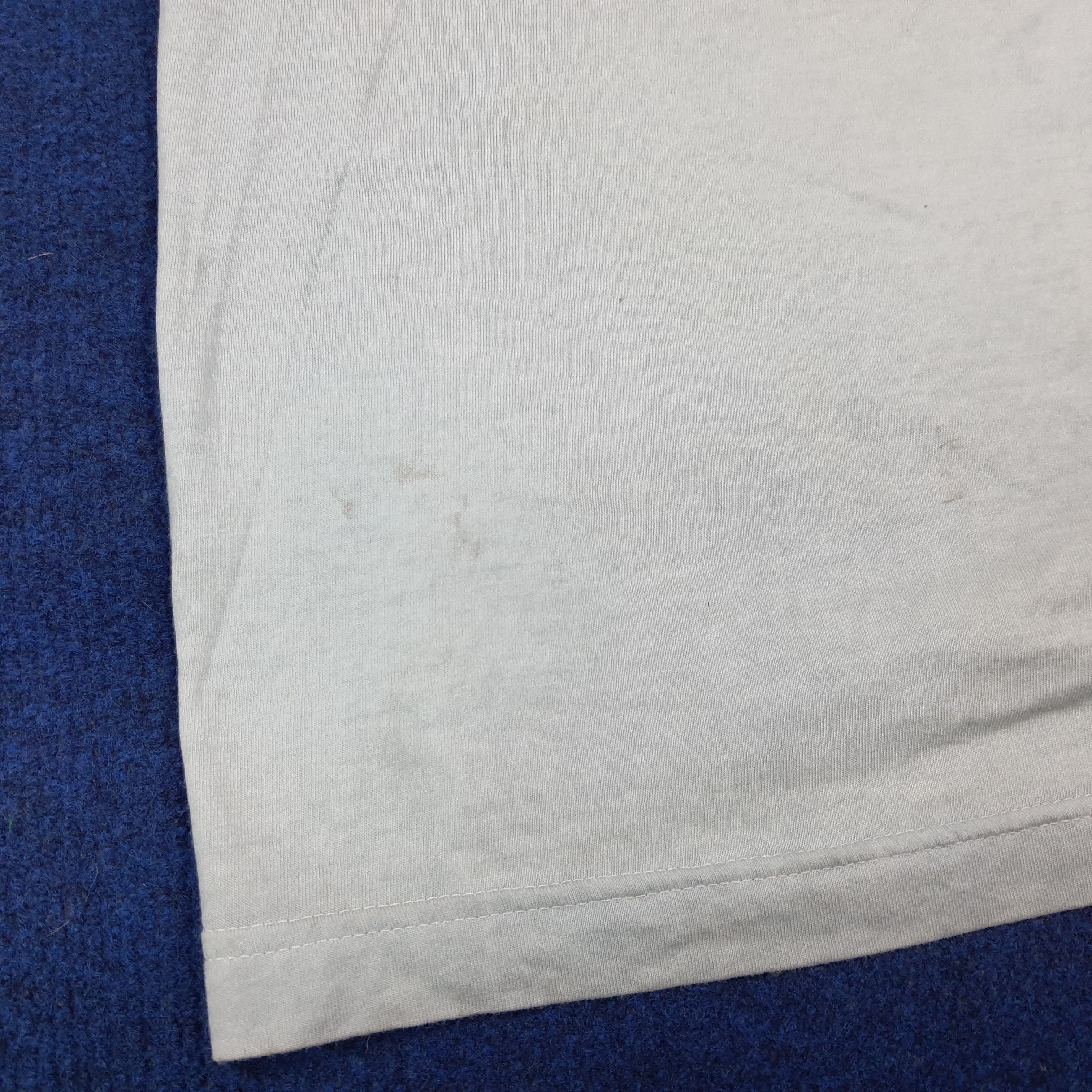 Ne-Net Vintage Ne-Net Swimming by Issey Miyake T-shirt C294N38 Size US L / EU 52-54 / 3 - 8 Thumbnail