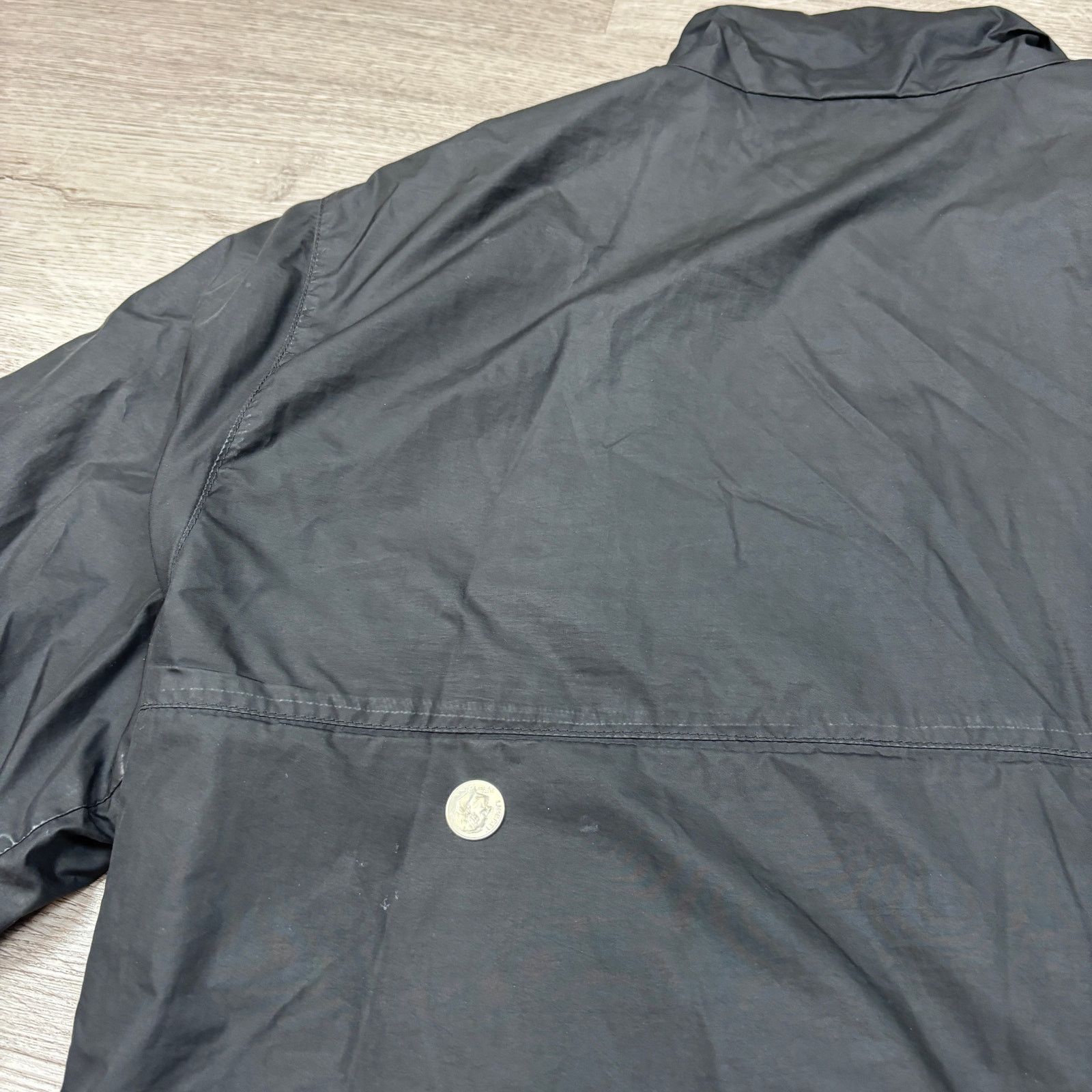 Patagonia Patagonia Tasker Insulated Wind Weather Resistant Jacket XS Size US XS / EU 42 / 0 - 11 Thumbnail