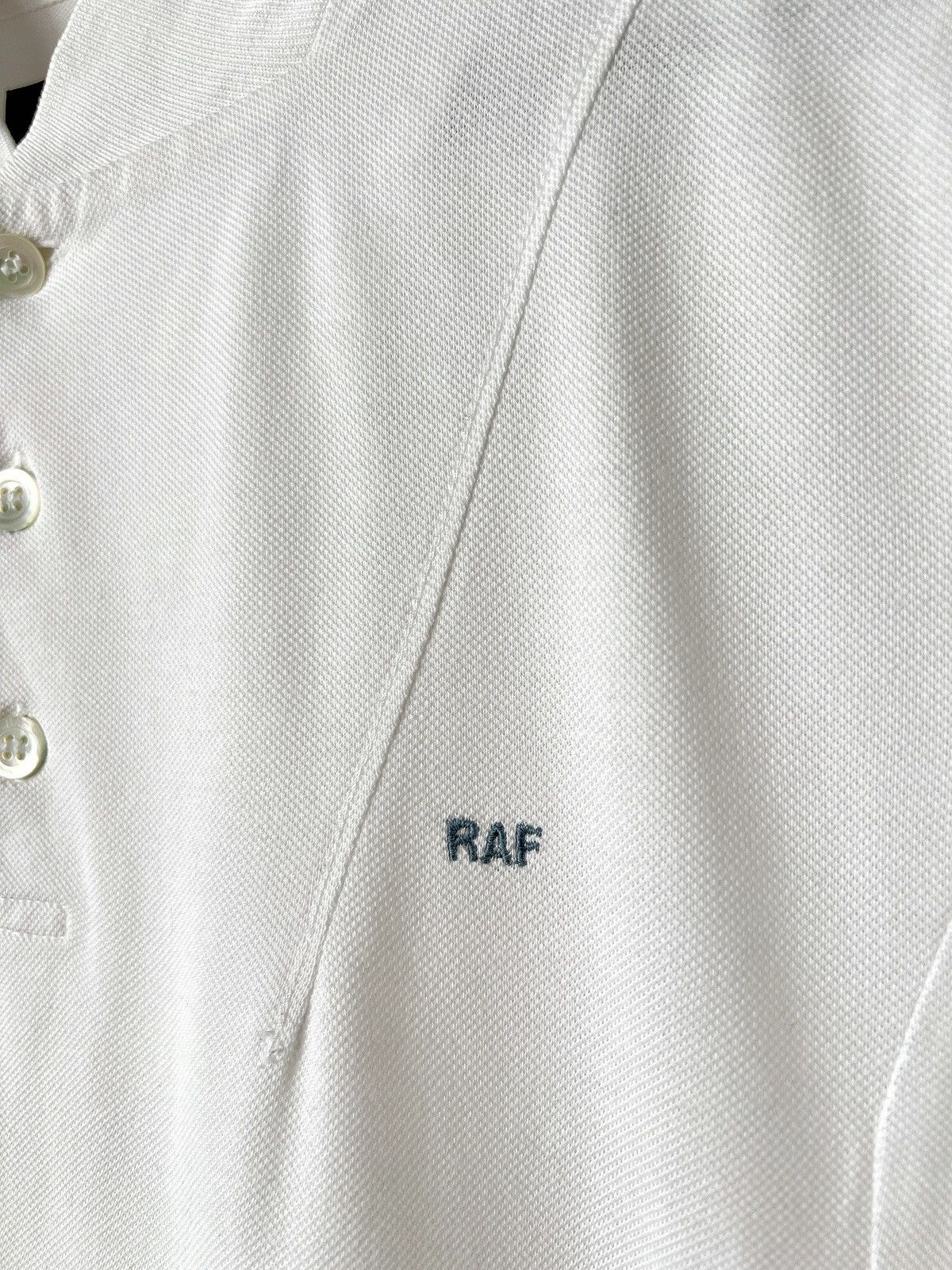 Raf Simons × Raf by Raf Simons RAF by Raf Simons t-shirts Size US M / EU 48-50 / 2 - 4 Thumbnail