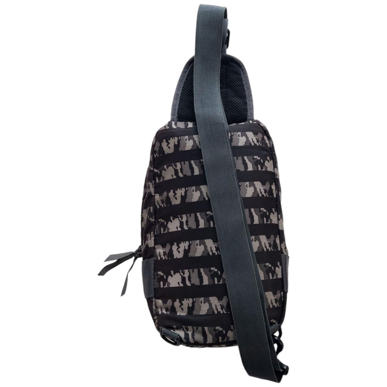 Oakley Vintage Oakley Camo Sling Bag Size ONE SIZE - 2 Thumbnail