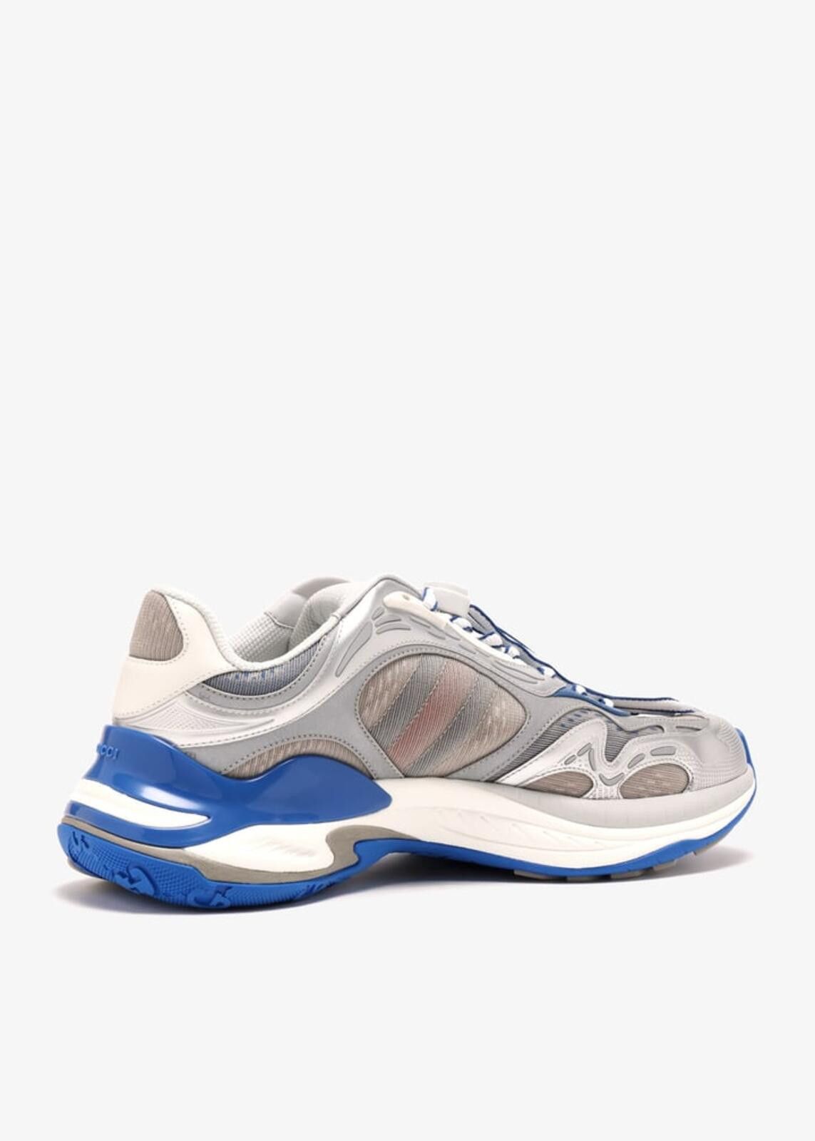 Gucci Gucci Men’s 2.0 Sneakers Size ONE SIZE - 3 Thumbnail