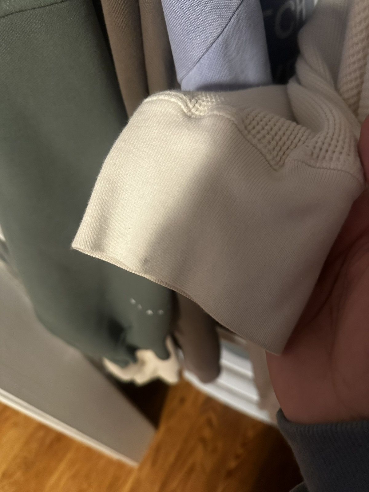 Kith Kith “Calux” Hoodie Size US L / EU 52-54 / 3 - 5 Thumbnail