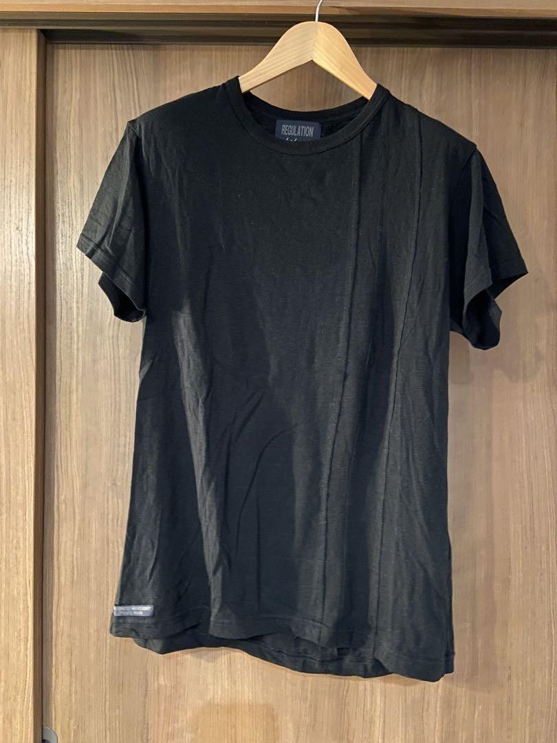 Reconstructed Tee