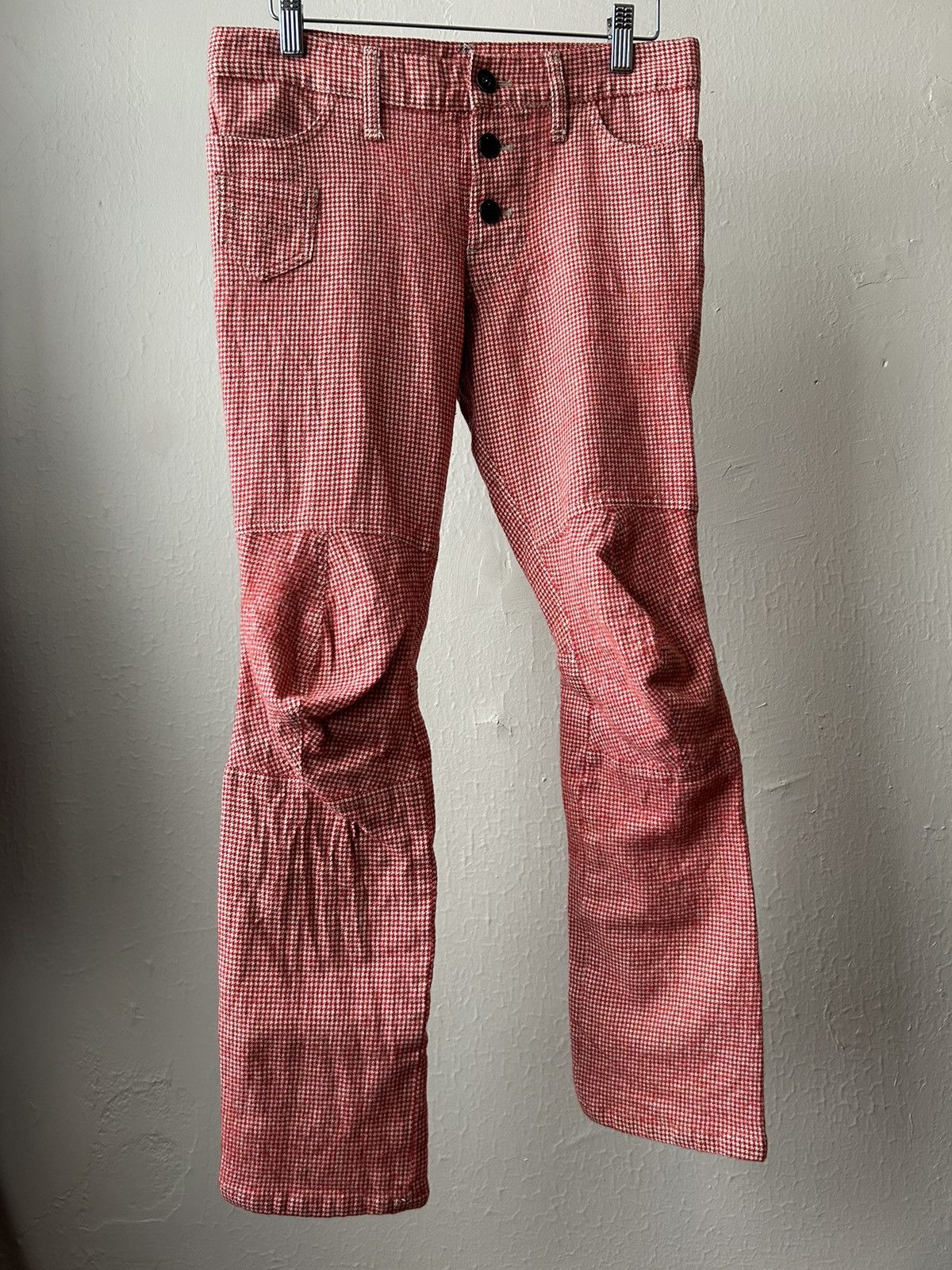 柴田ひかり ikiji peep inside セール中 head ワークパンツ 柴田ひかり