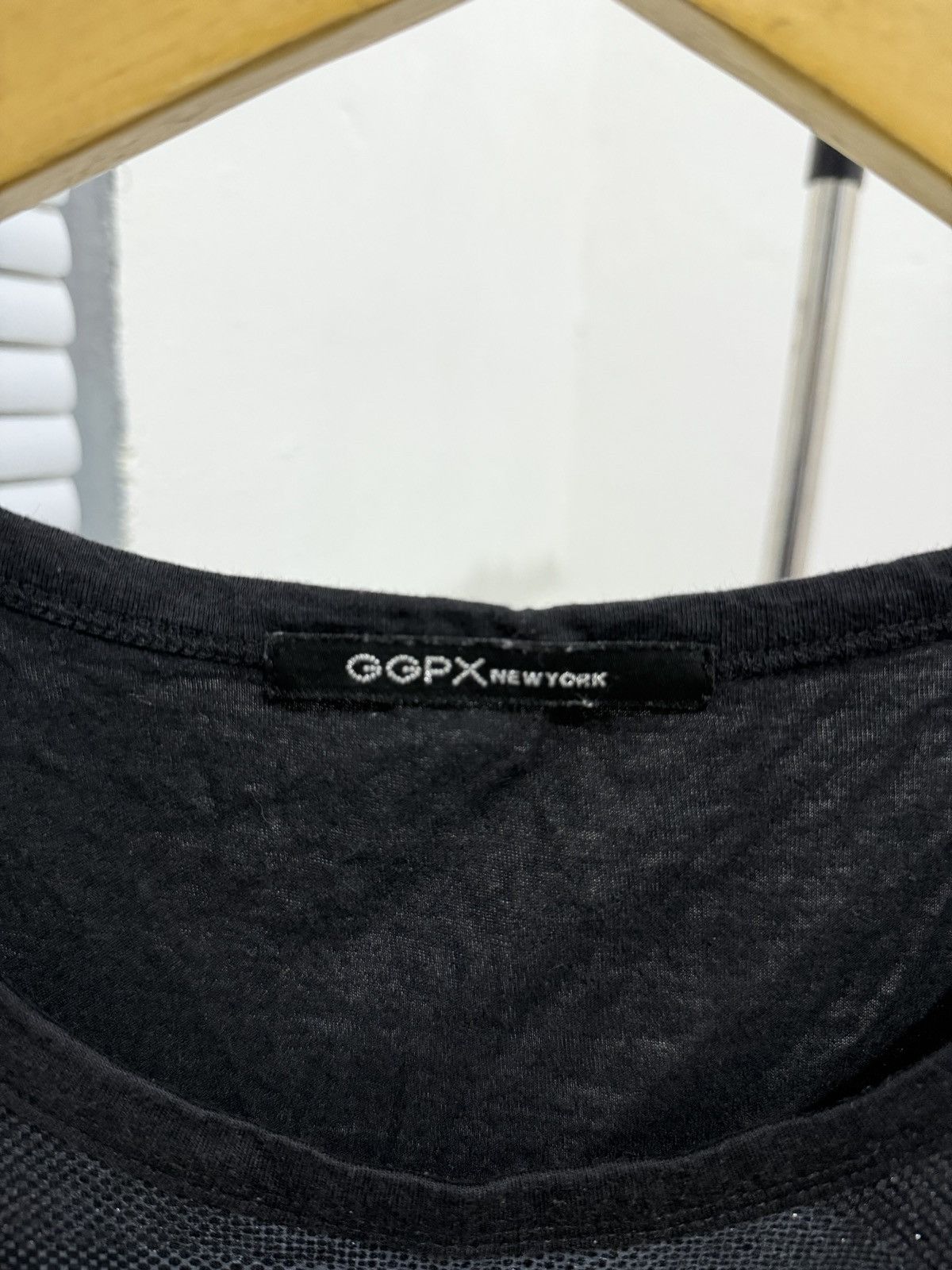 Hysteric Glamour GGPX NEW YORK HYSTERIC STYLE TANK TOP Size M / US 6-8 / IT 42-44 - 4 Thumbnail