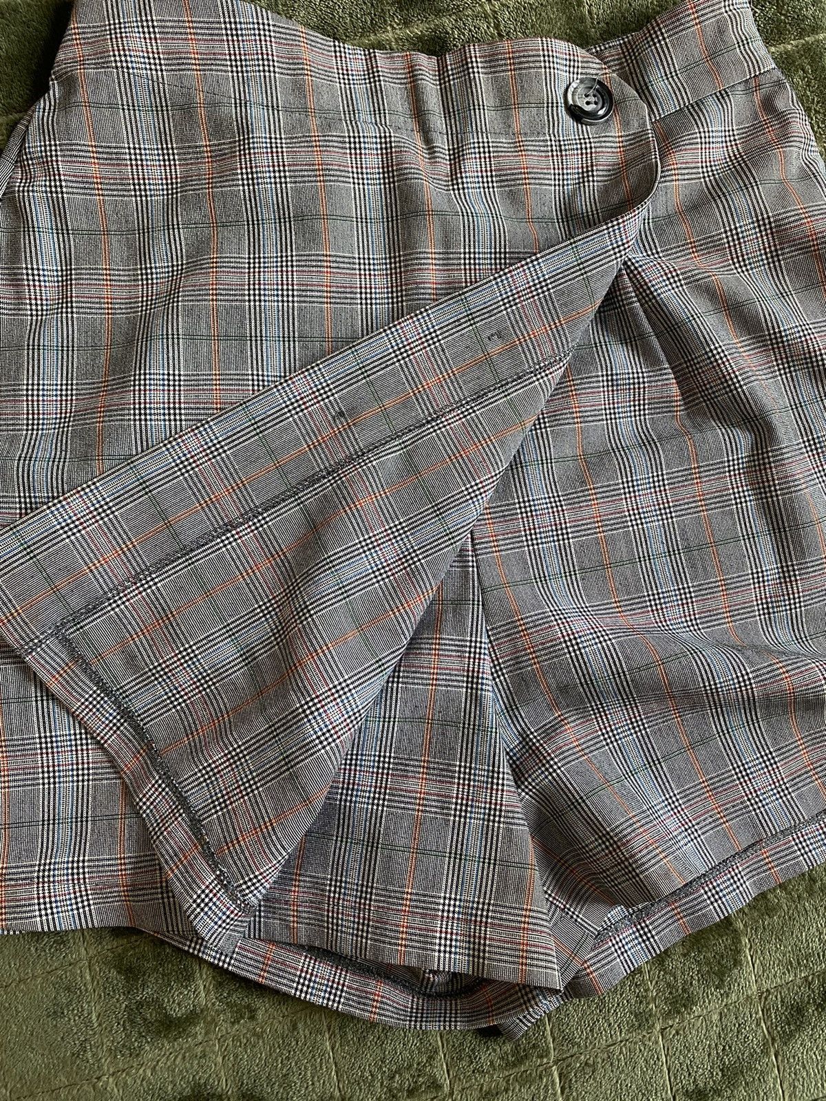 Designer Skirt/shirts Size 26" / US 2 / IT 38 - 4 Thumbnail