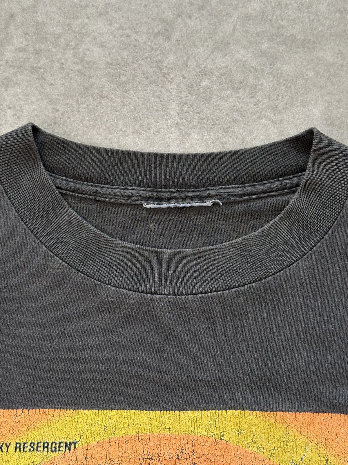 Freshjive Vintage Freshjive Shirt 90s Streetwear Graphic Tee Size US XL / EU 56 / 4 - 5 Thumbnail
