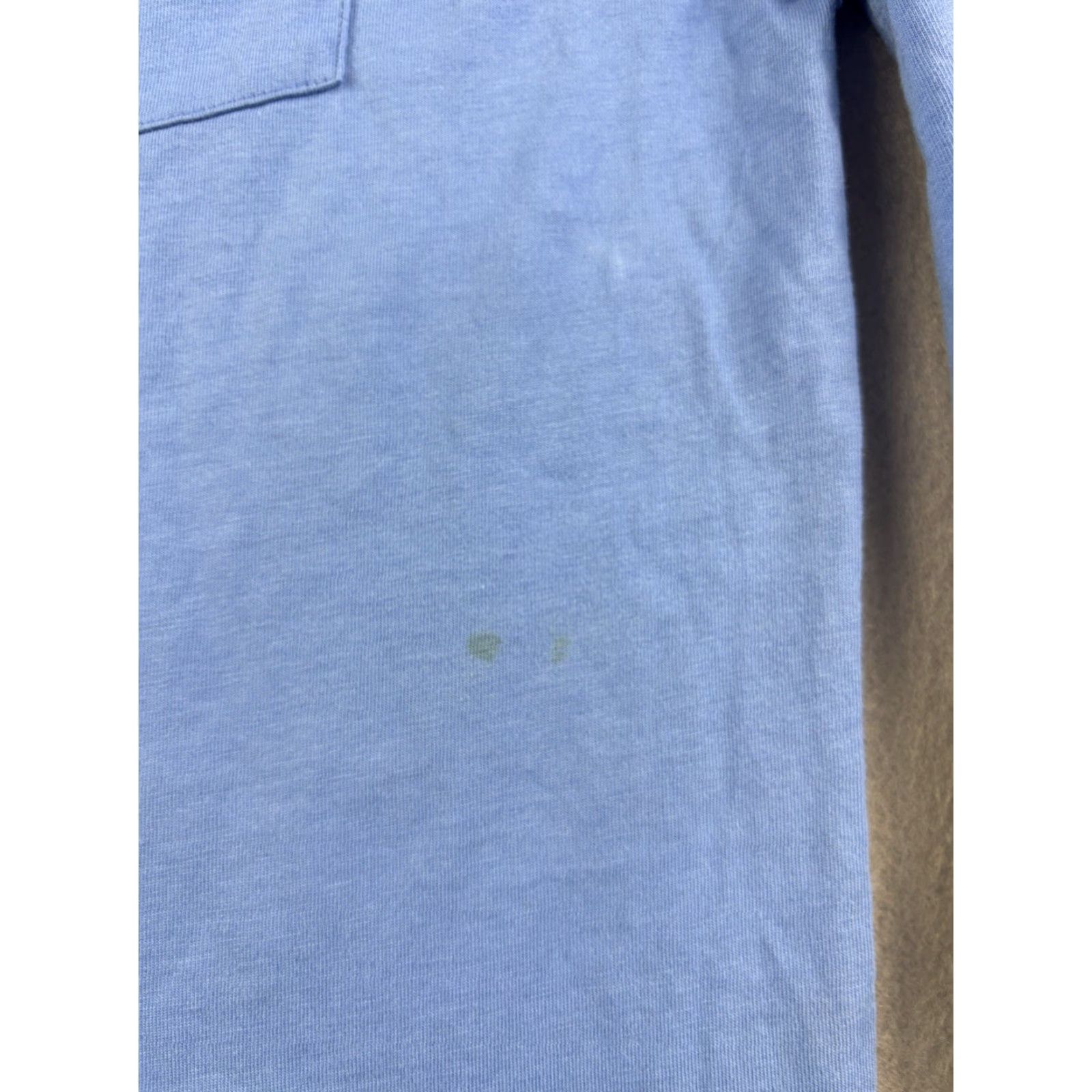 Vineyard Vines Vineyard Vines Shirt Men S Blue Long Sleeve Graphic NEW Size US S / EU 44-46 / 1 - 5 Thumbnail