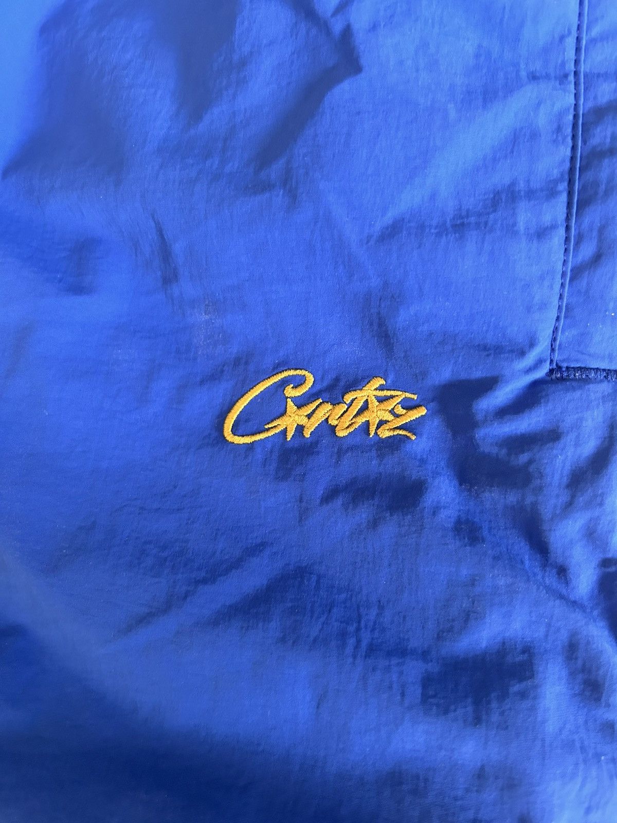 Corteiz Italy Corteiz Trackpants Size US 32 / EU 48 - 3 Thumbnail