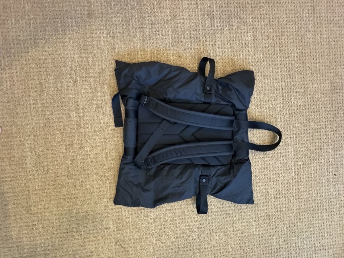 Y-3 Y-3 CN BACKPACK Size ONE SIZE - 5 Thumbnail