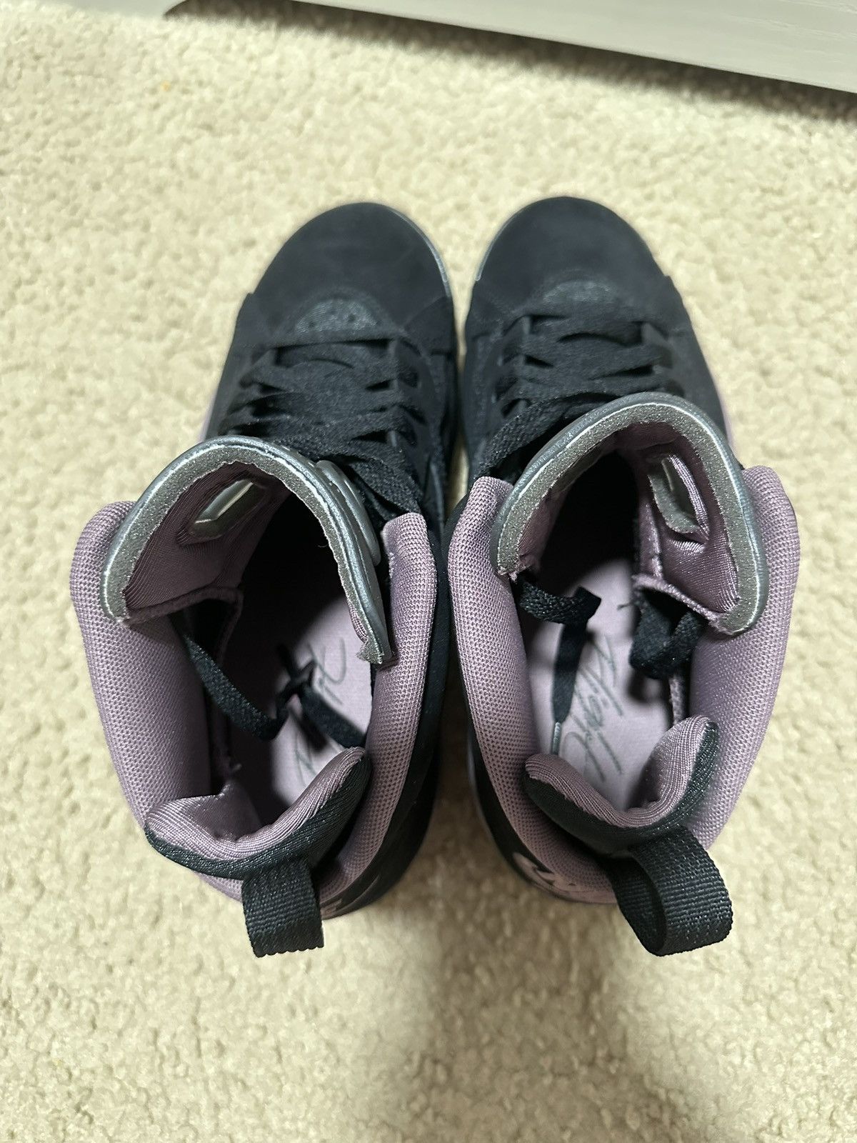 Jordan Brand Jordan MVP 678 Women’s Size US 7.5 / IT 37.5 - 3 Thumbnail