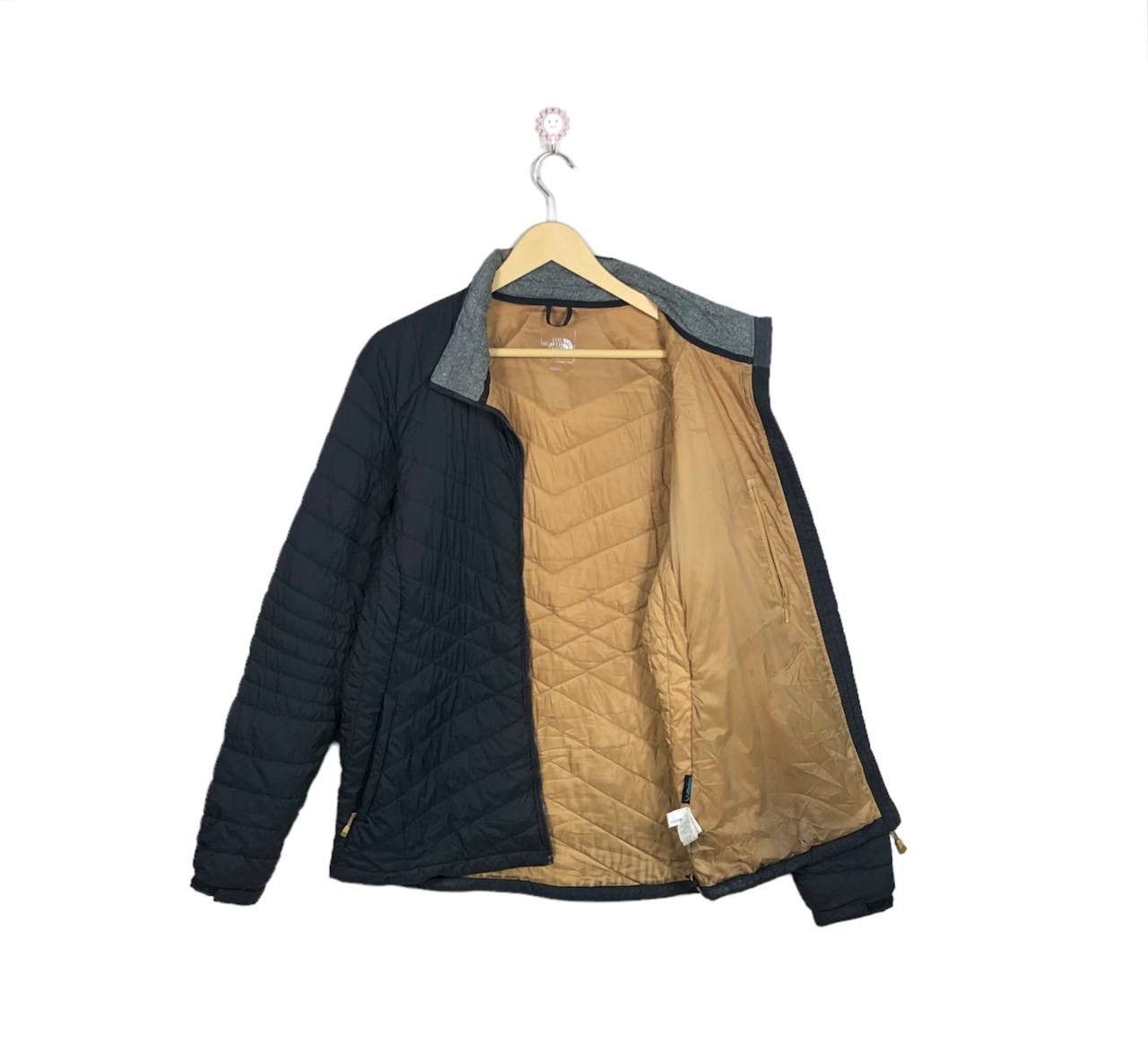 The North Face The North Face Quilted Puffer Down Jacket Winter Size US L / EU 52-54 / 3 - 3 Thumbnail