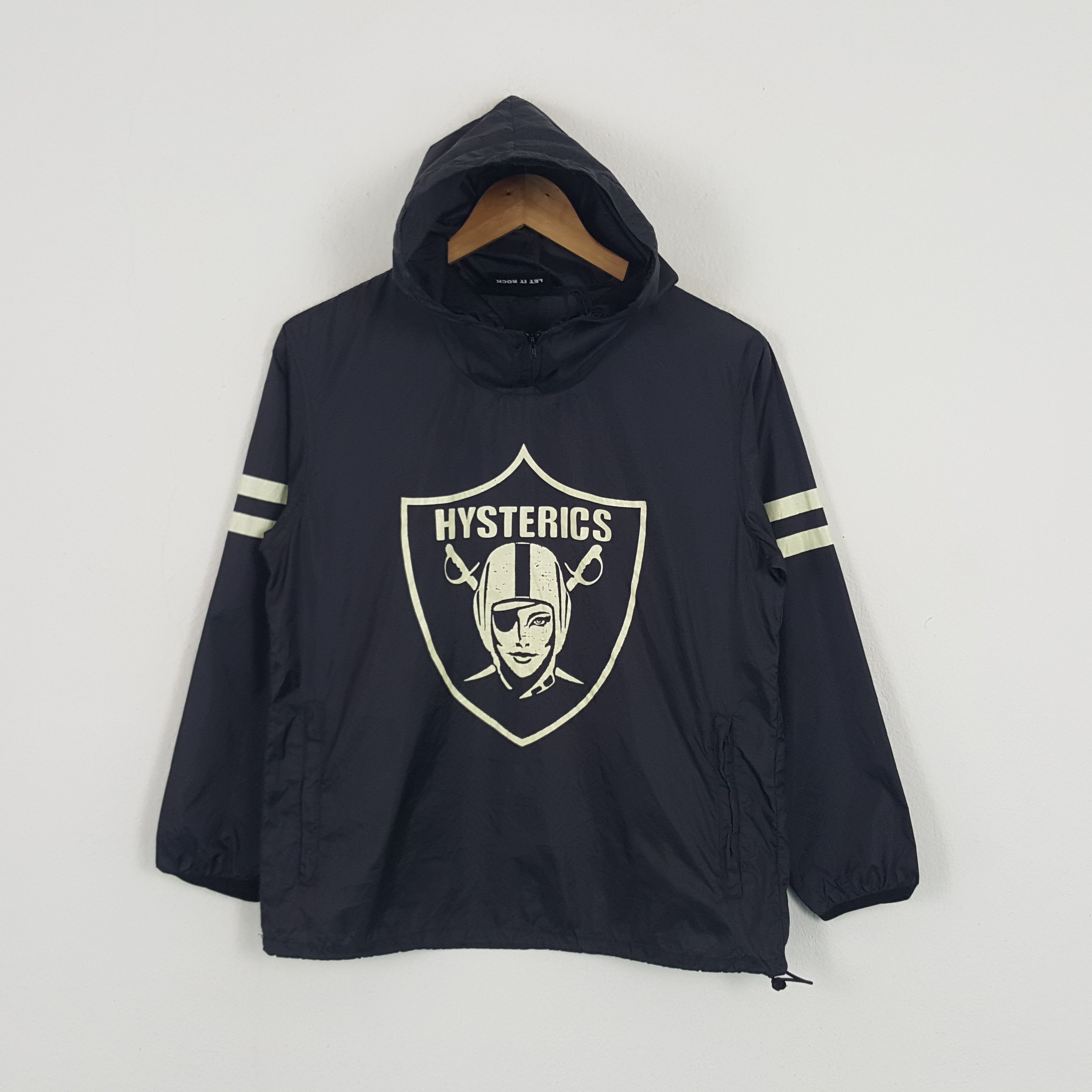 Hysteric Glamour × Japanese Brand × Vintage Hysteric Glamour “ Do