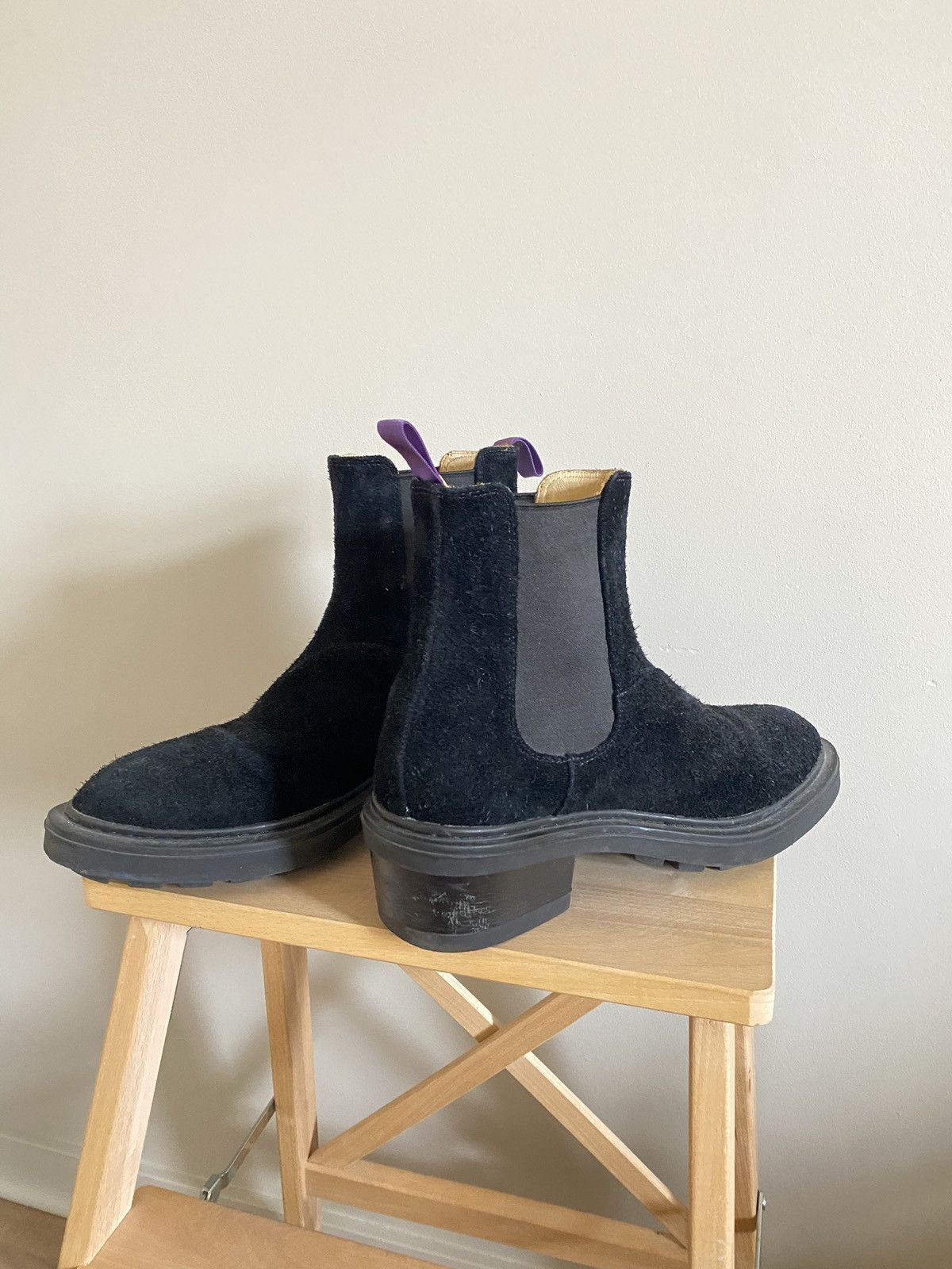 Eytys Eytys Nikita Boots Size US 9.5 / EU 42-43 - 2 Thumbnail