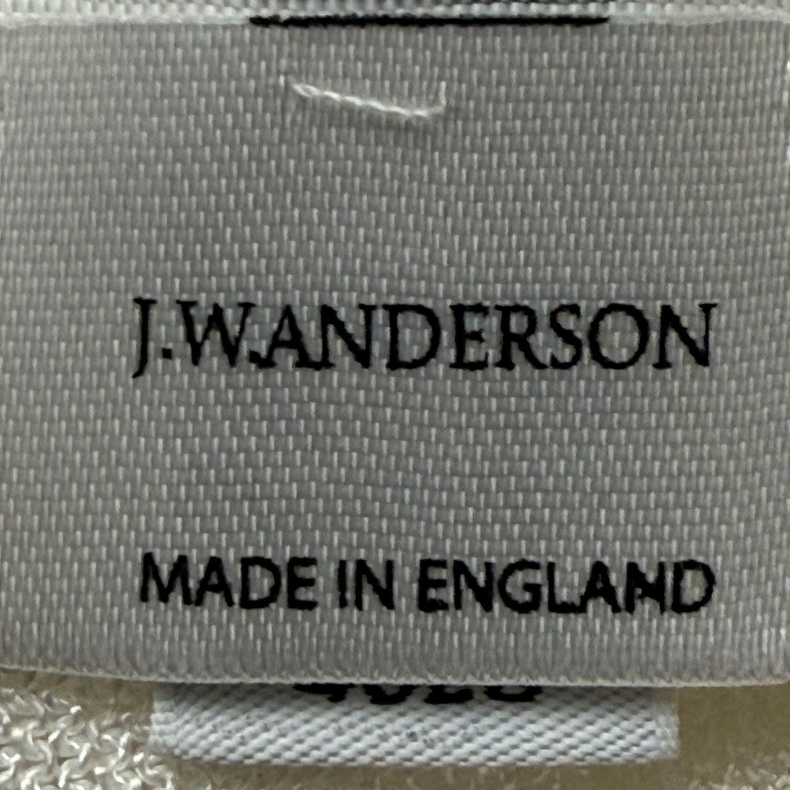 JW Anderson J.Wanderson Faux Fur Vest Made in England Size 8 Sleeveless Size M / US 6-8 / IT 42-44 - 6 Thumbnail