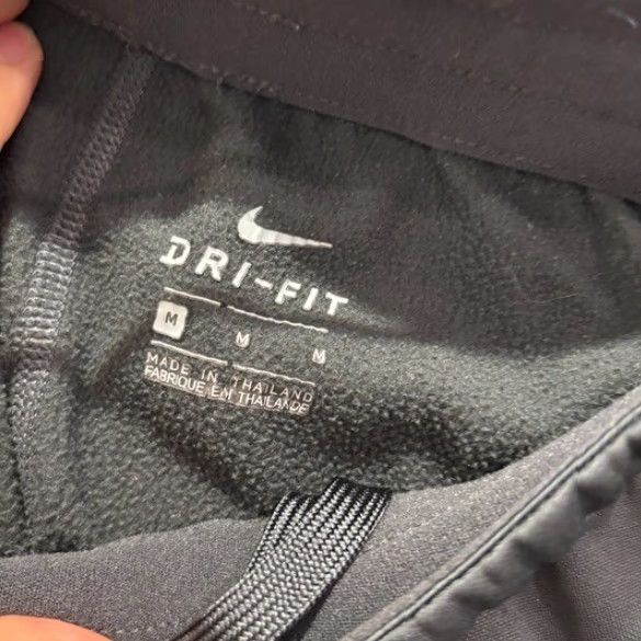 Nike Nike Chicago Red Stars FC Dri-FIT Soccer Track Pants Black Women's M Athletic Size 32" / US 10 / IT 46 - 3 Thumbnail