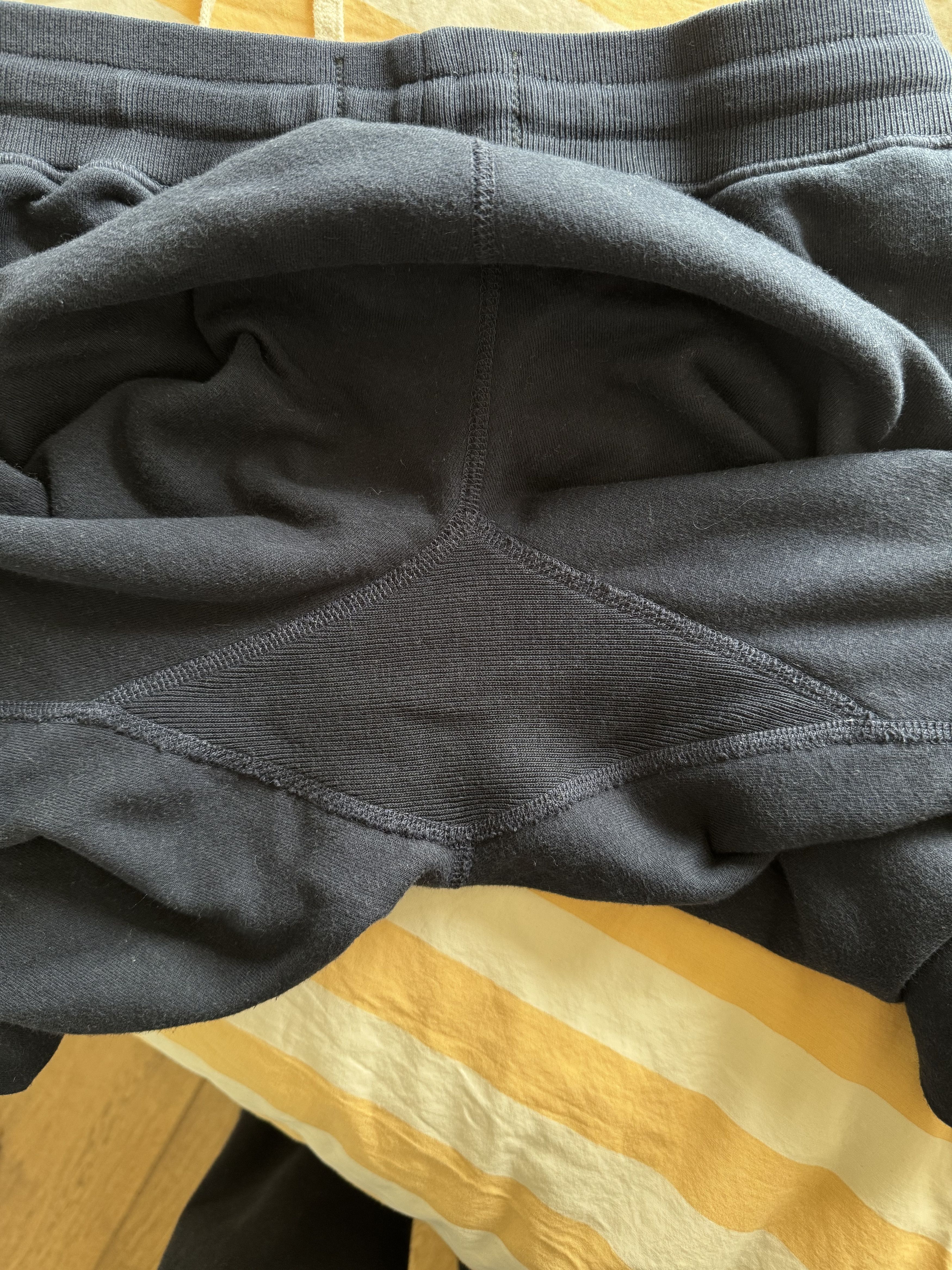 Reigning Champ Midweight Terry Standard Sweatshorts Size US 30 / EU 46 - 5 Thumbnail