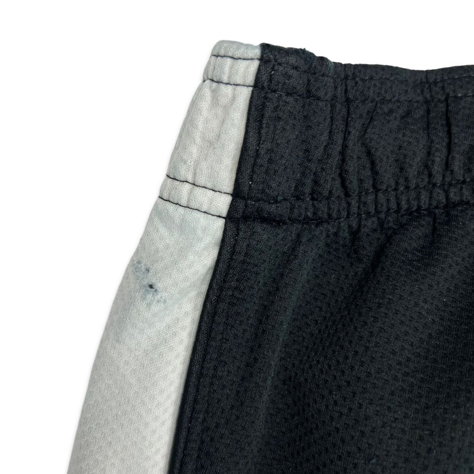Nike × Vintage Nike Sportswear Track Pants Mens Swoosh Gym Comfort Jogger Size US 34 / EU 50 - 4 Thumbnail