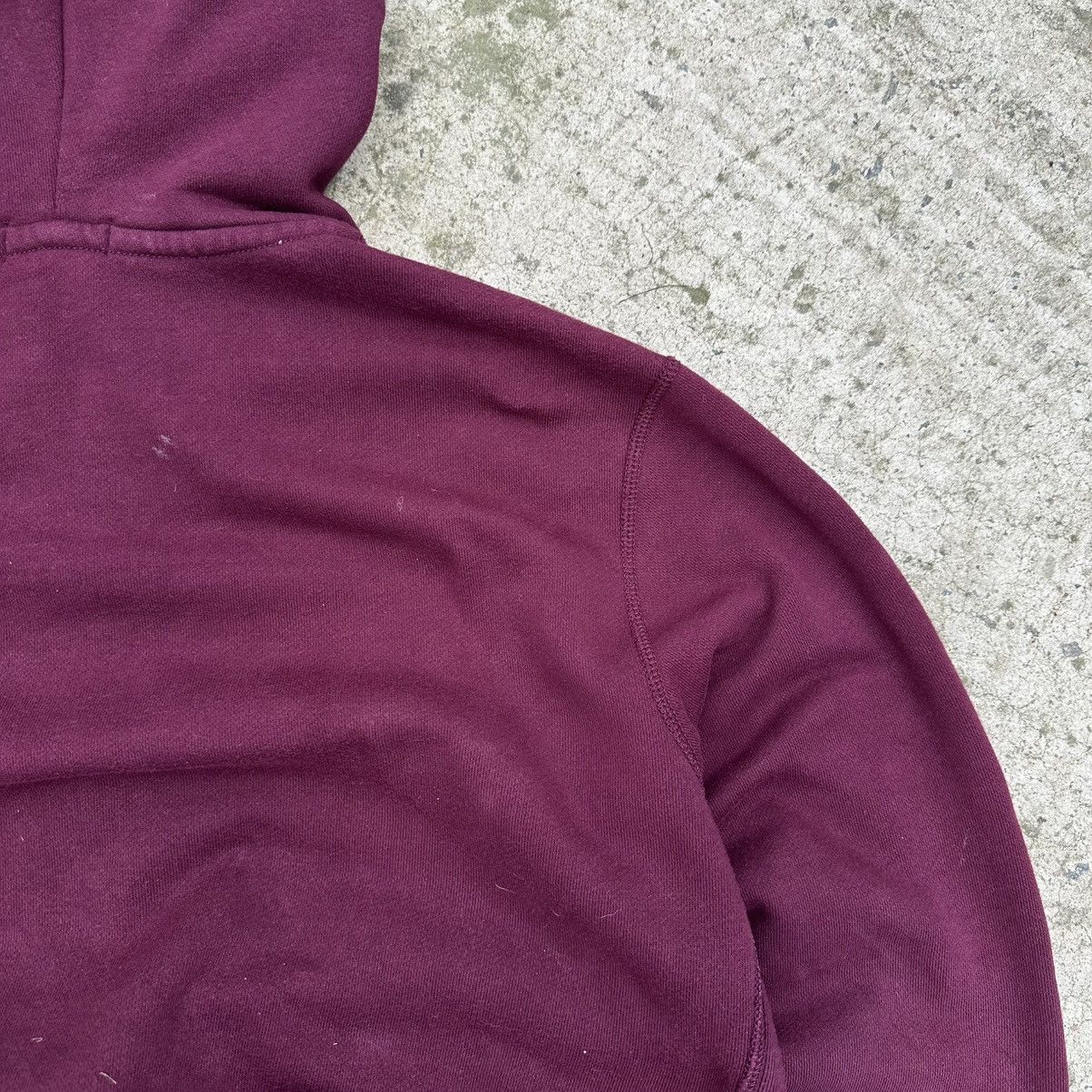 Polo Ralph Lauren Luxury Polo Ralph Lauren Zip Hoodie Basic Fit Y2K 00s USA Size US XXL / EU 58 / 5 - 8 Thumbnail