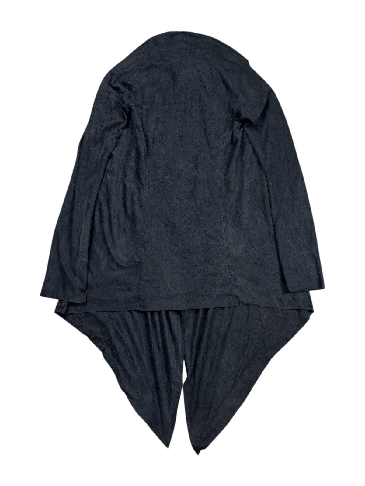 GOA Archive GOA - Vkei Style Loose Outer Cardigan Size US M / EU 48-50 / 2 - 3 Thumbnail