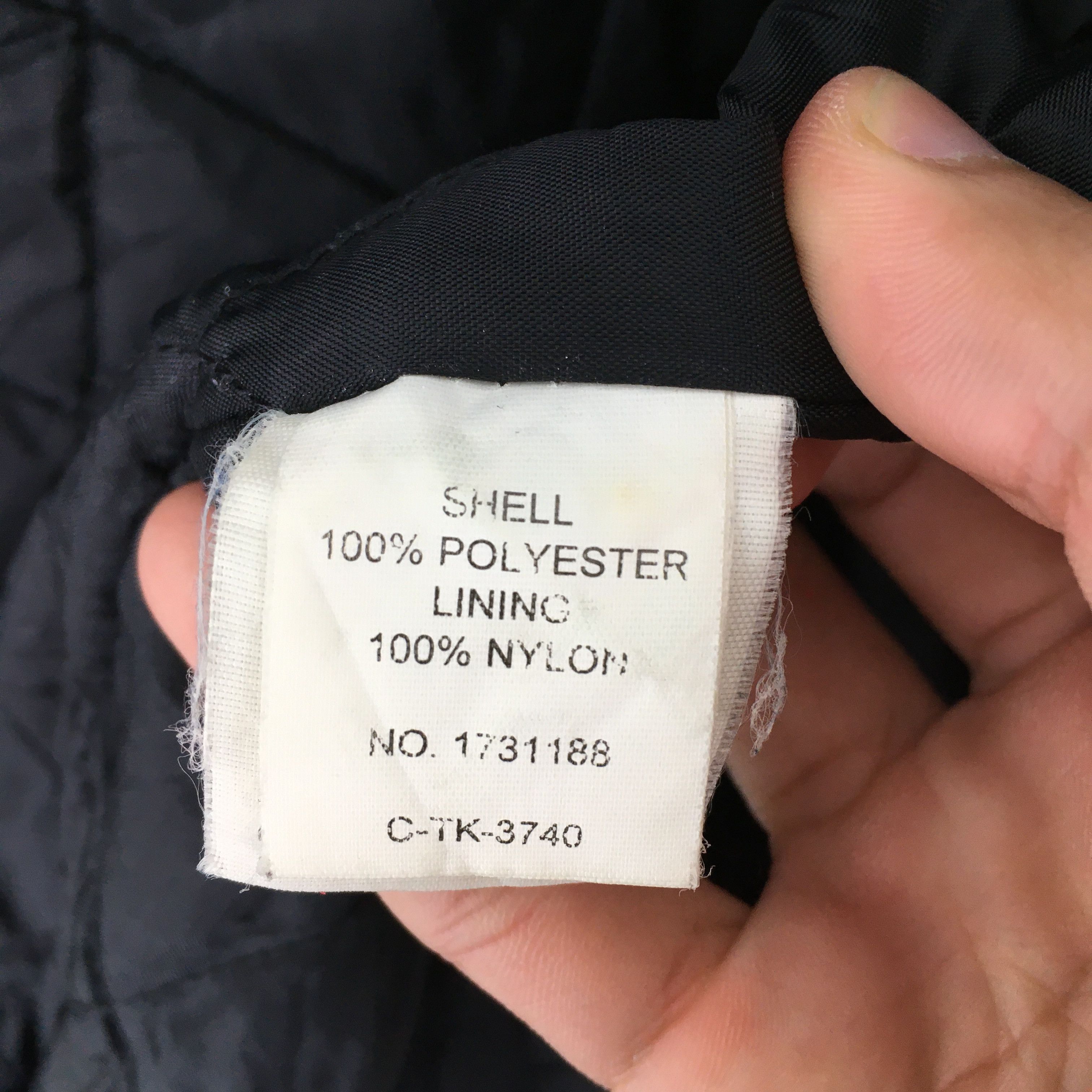 Penfield Vintage Penfield Fleece Jacket Medium 90s Size US M / EU 48-50 / 2 - 8 Thumbnail