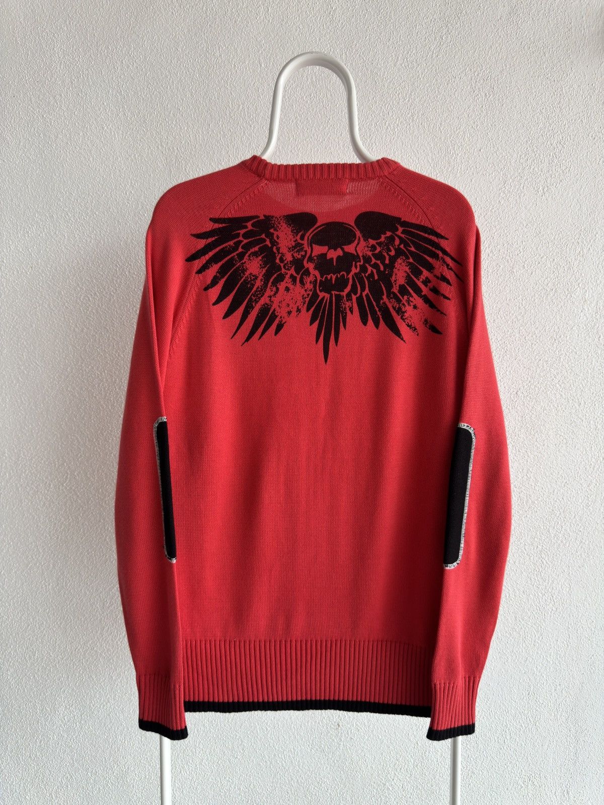 Replay Replay Authorized Service Sweater Hand Knit Size US S / EU 44-46 / 1 - 2 Thumbnail