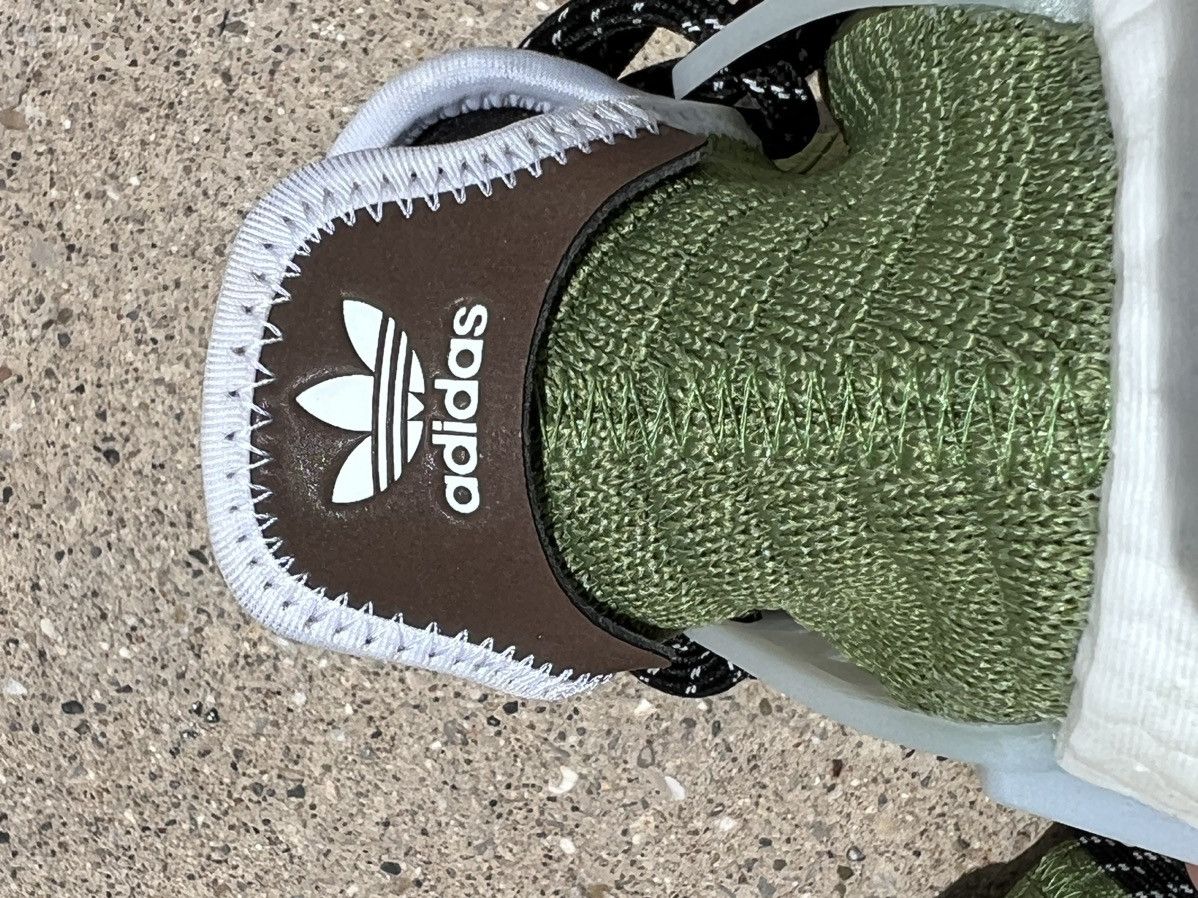 Adidas × Icecream adidas x Pharrell NO BOX 'Running Dog' Size US 9 / EU 42 - 6 Thumbnail