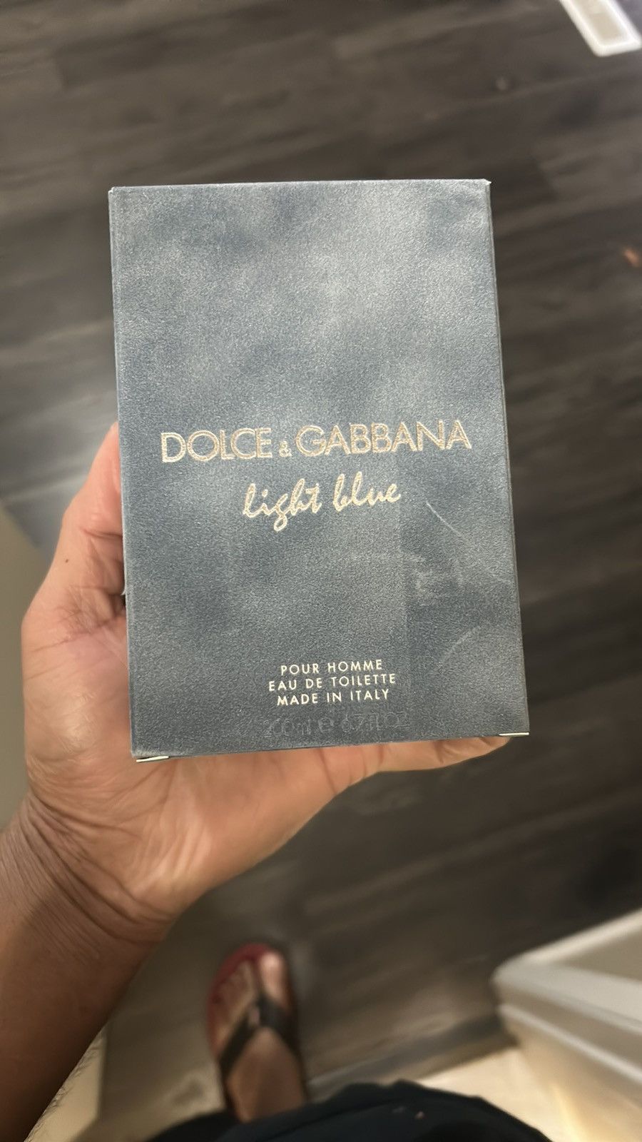 Dolce & Gabbana Dolce and Gabbana 200 ml Size 32 - 1 Preview