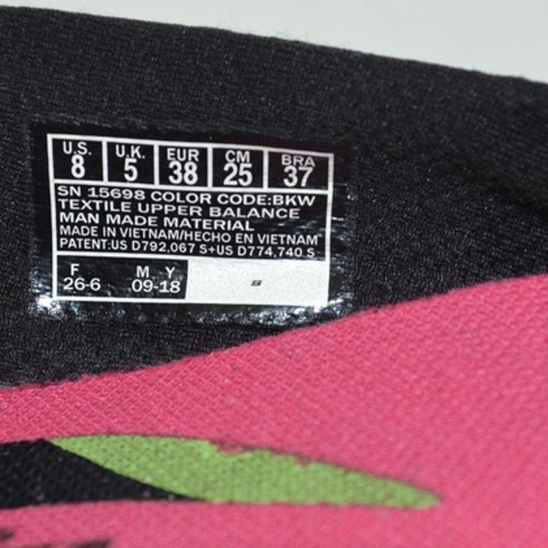 SKECHERS Skechers Size 6 Sneakers Fabric Comfort Size 8 Slip On Size US 8 / IT 38 - 7 Thumbnail