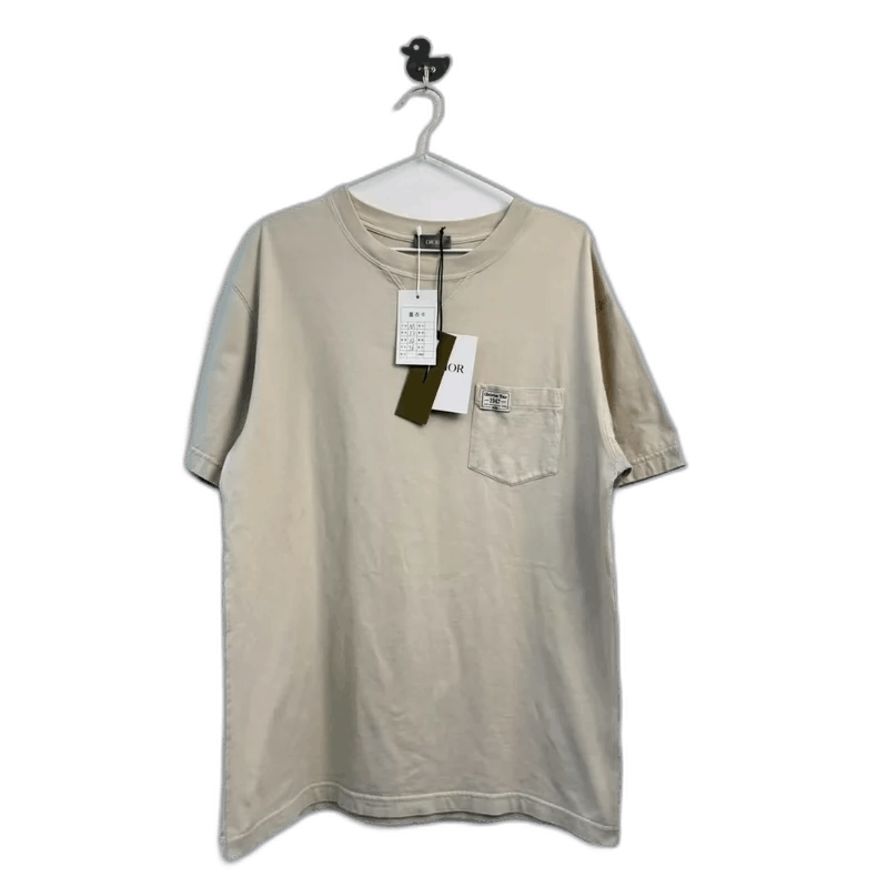 Dior CD Series 1947 Limited Edition T-2505