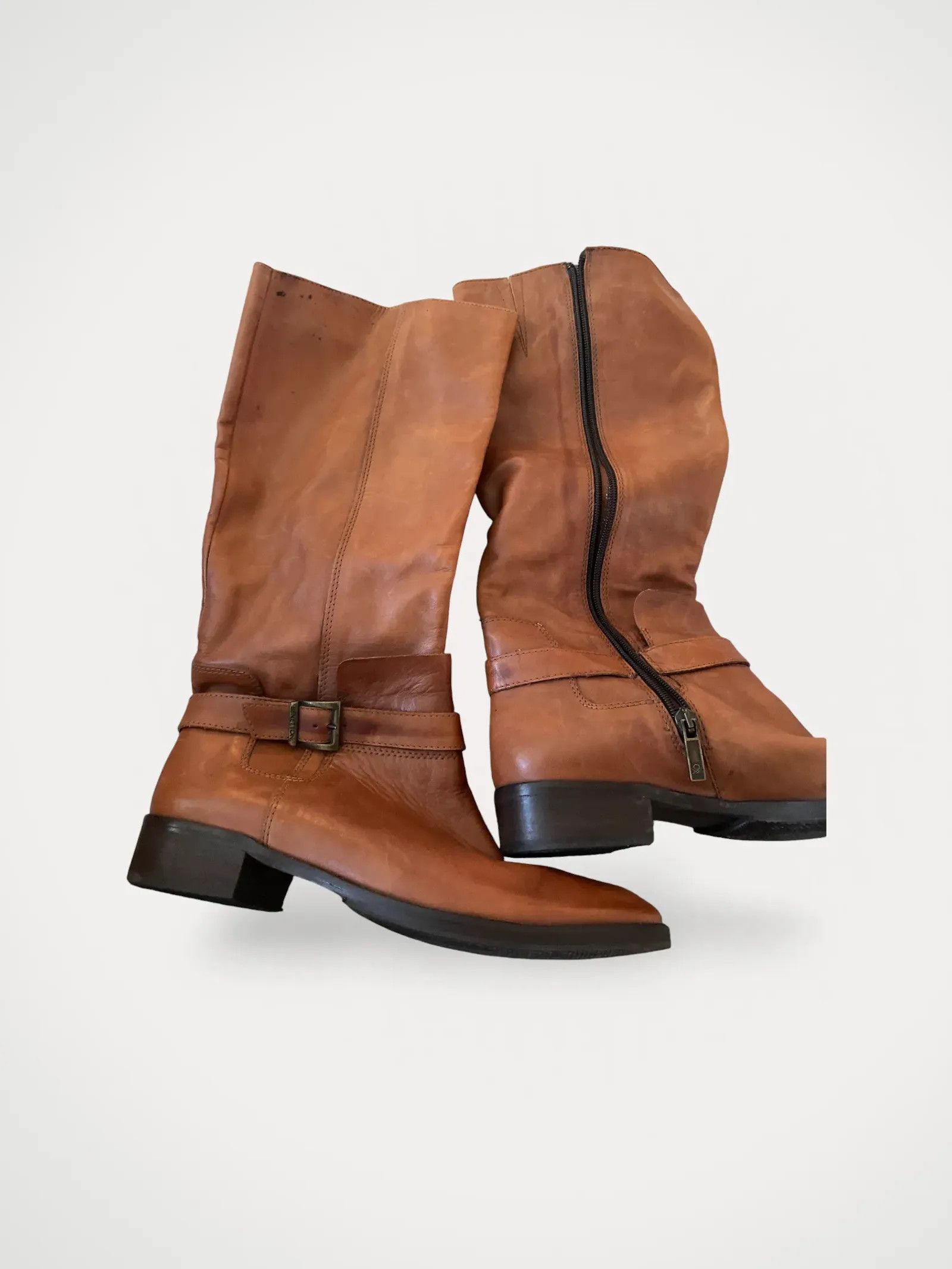 Benetton Benetton Winter Boots Size US 10 / IT 40 - 1 Thumbnail