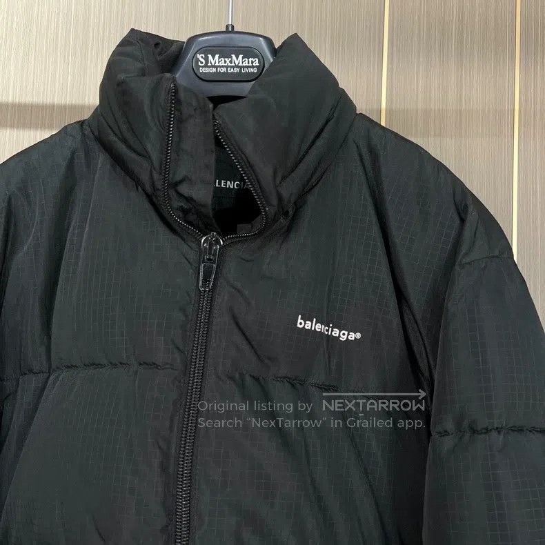 Balenciaga Balenciaga overcoat Size US S / EU 44-46 / 1 - 3 Thumbnail