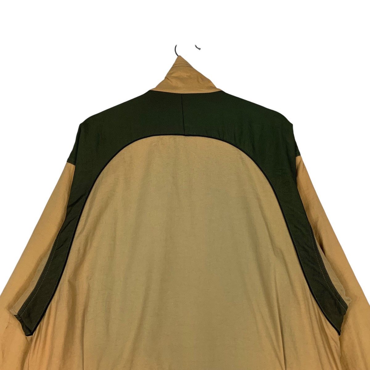 Columbia Trashed COLUMBIA Convert Outdoor Jacket #1321-C60 Size US S / EU 44-46 / 1 - 8 Thumbnail